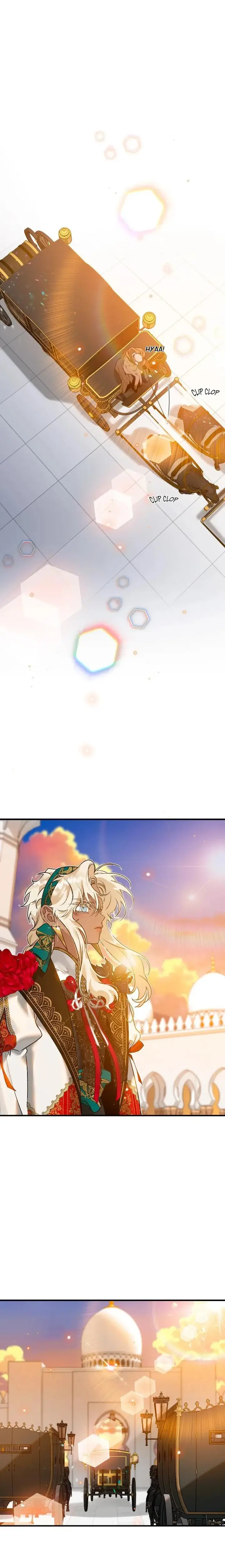 Flores da Noite Branca – Capítulo 06 Yaoi – Página 24