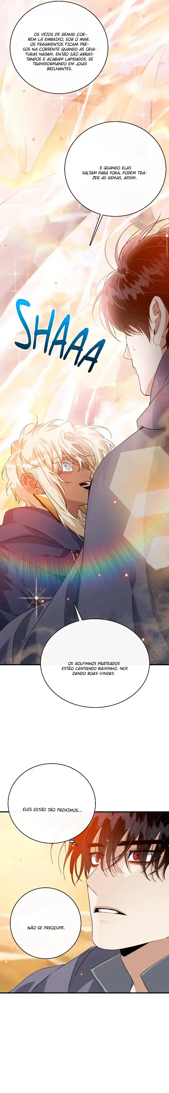 Flores da Noite Branca – Capítulo 06 Yaoi – Página 7