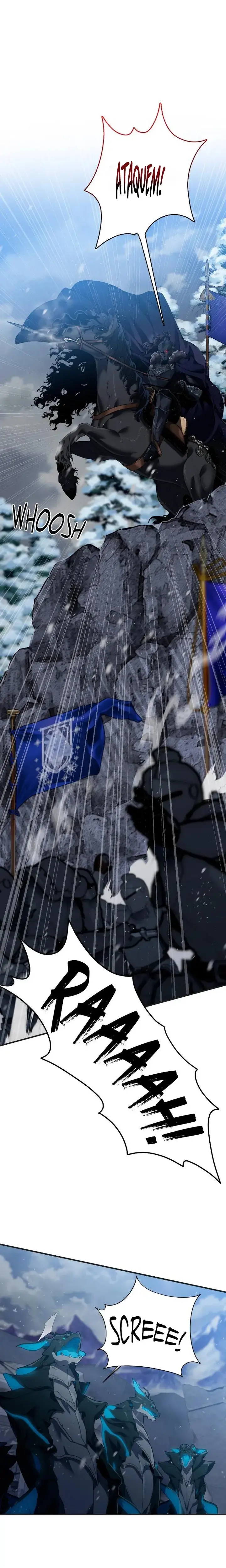 Flores da Noite Branca – Capítulo 07 Yaoi – Página 16