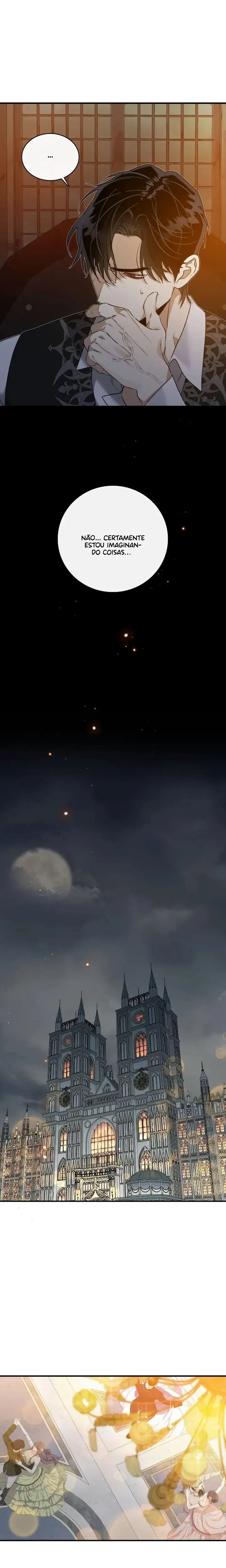 Flores da Noite Branca – Capítulo 09 Yaoi – Página 14