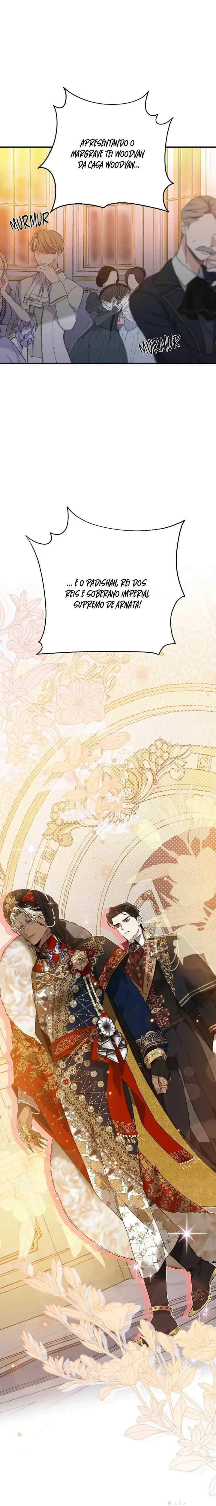 Flores da Noite Branca – Capítulo 09 Yaoi – Página 15