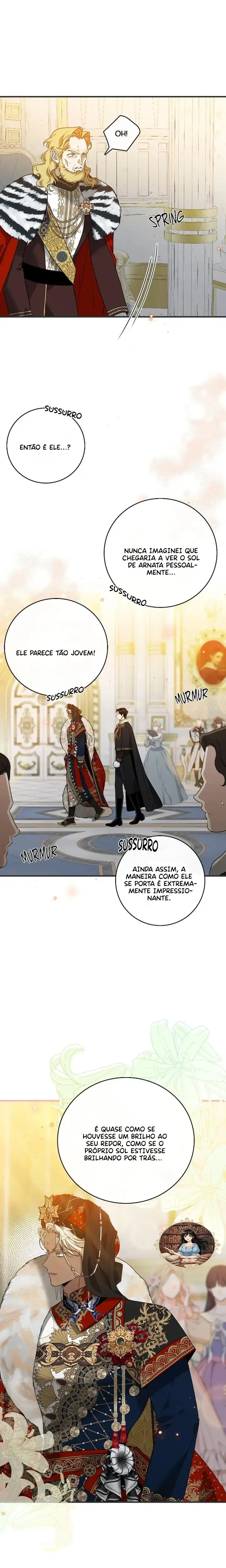 Flores da Noite Branca – Capítulo 09 Yaoi – Página 16