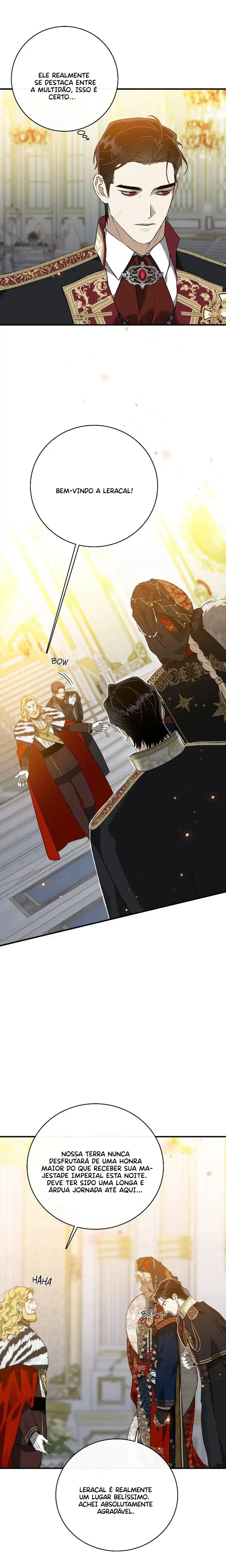 Flores da Noite Branca – Capítulo 09 Yaoi – Página 17