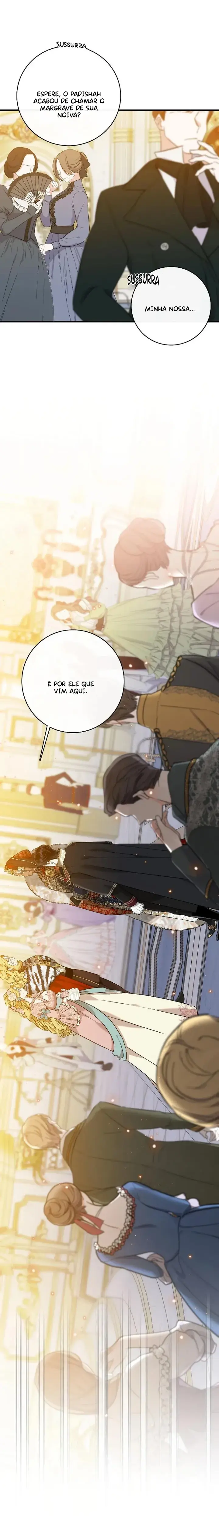 Flores da Noite Branca – Capítulo 09 Yaoi – Página 24