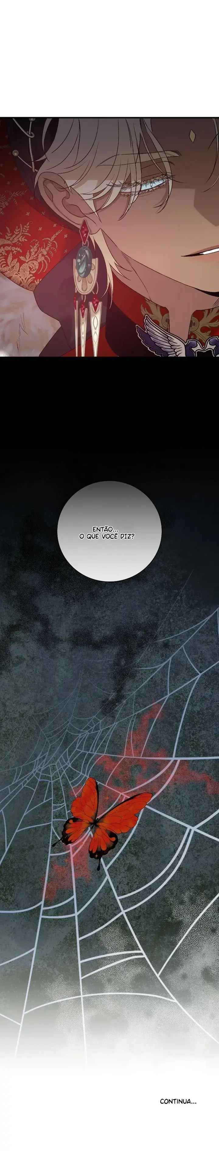 Flores da Noite Branca – Capítulo 09 Yaoi – Página 26