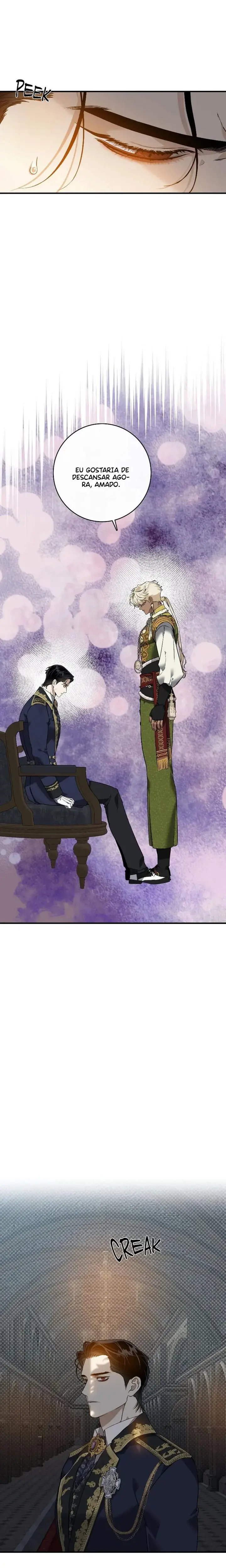 Flores da Noite Branca – Capítulo 09 Yaoi – Página 5