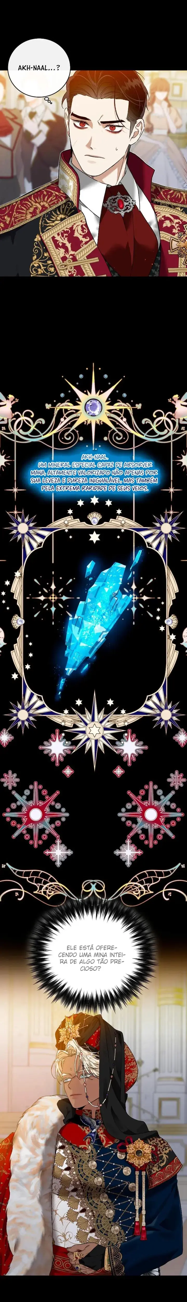 Flores da Noite Branca – Capítulo 10 Yaoi – Página 4