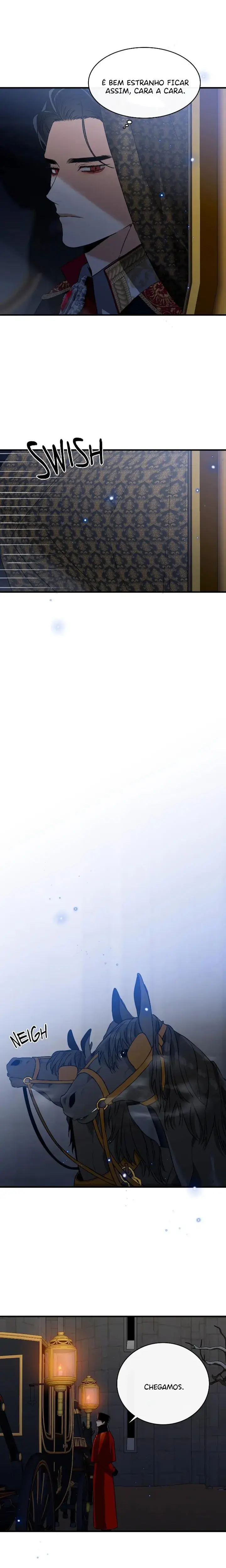 Flores da Noite Branca – Capítulo 10 Yaoi – Página 8