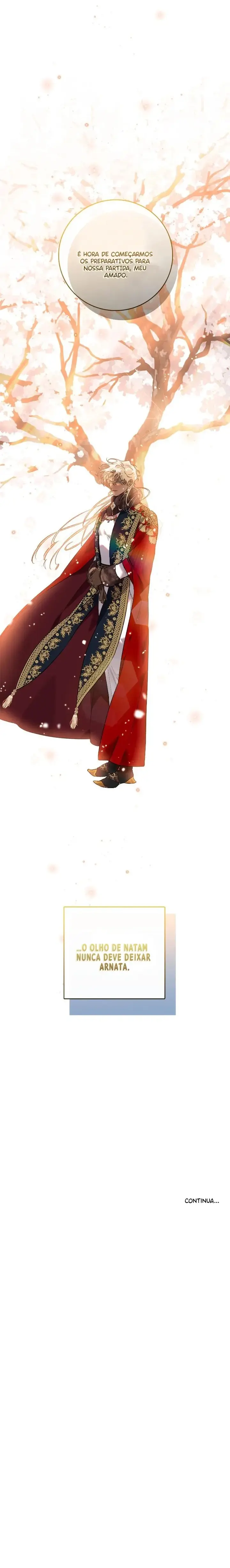 Flores da Noite Branca – Capítulo 12 Yaoi – Página 23