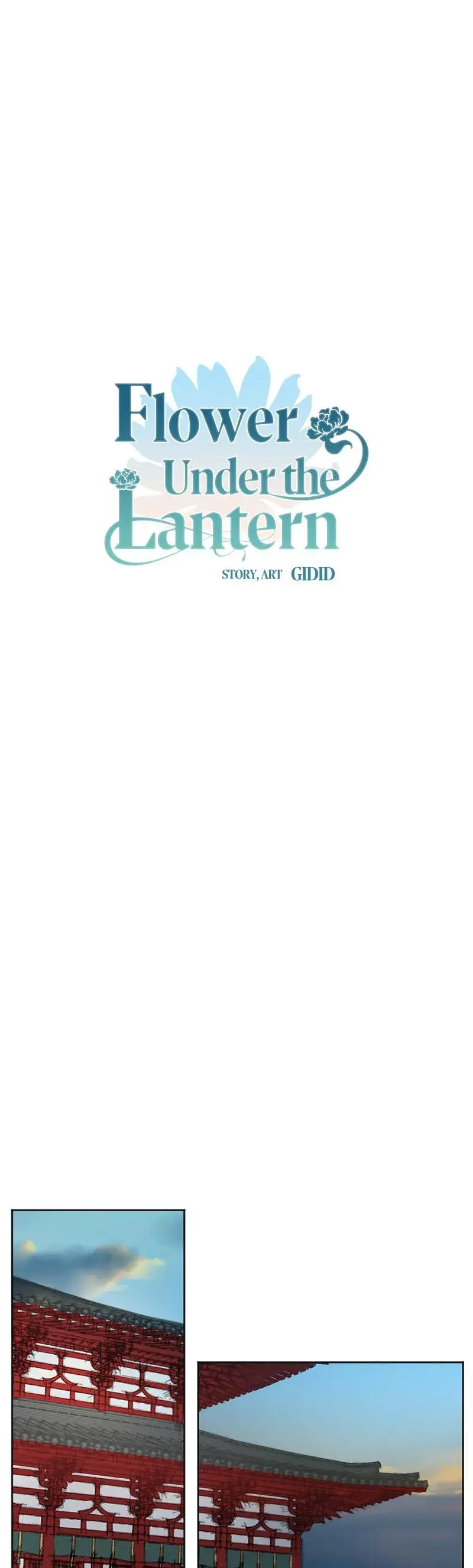 Flores sob a lanterna – Capítulo 17 Yaoi – Página 7