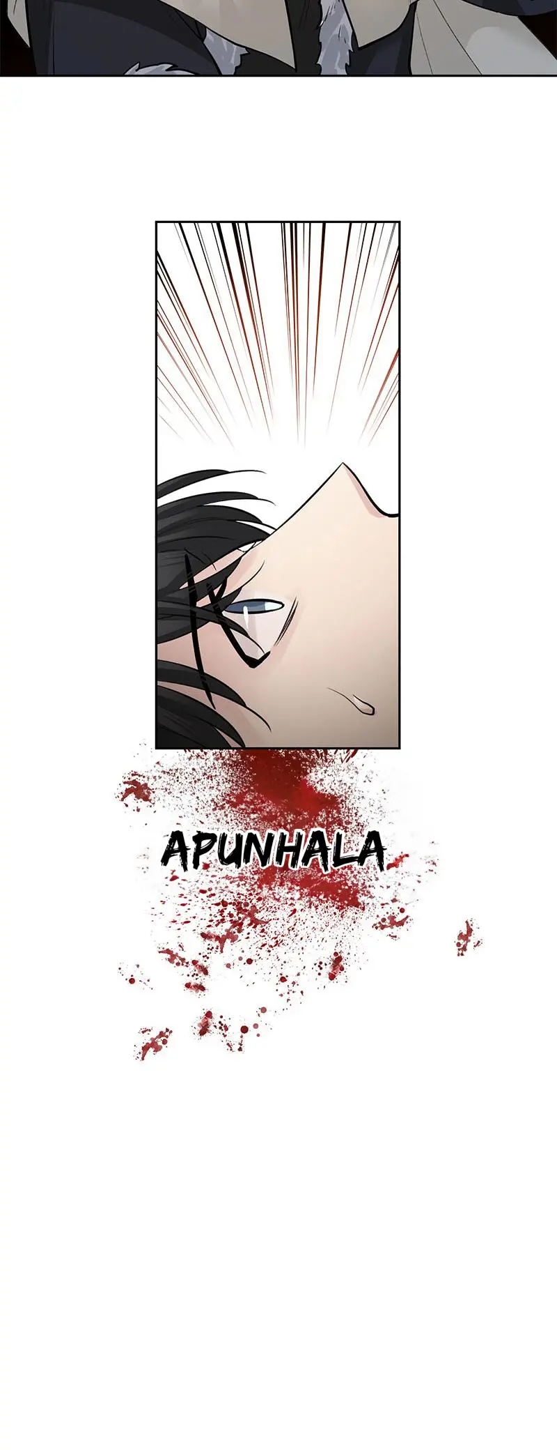 Flores sob a lanterna – Capítulo 26 Yaoi – Página 5