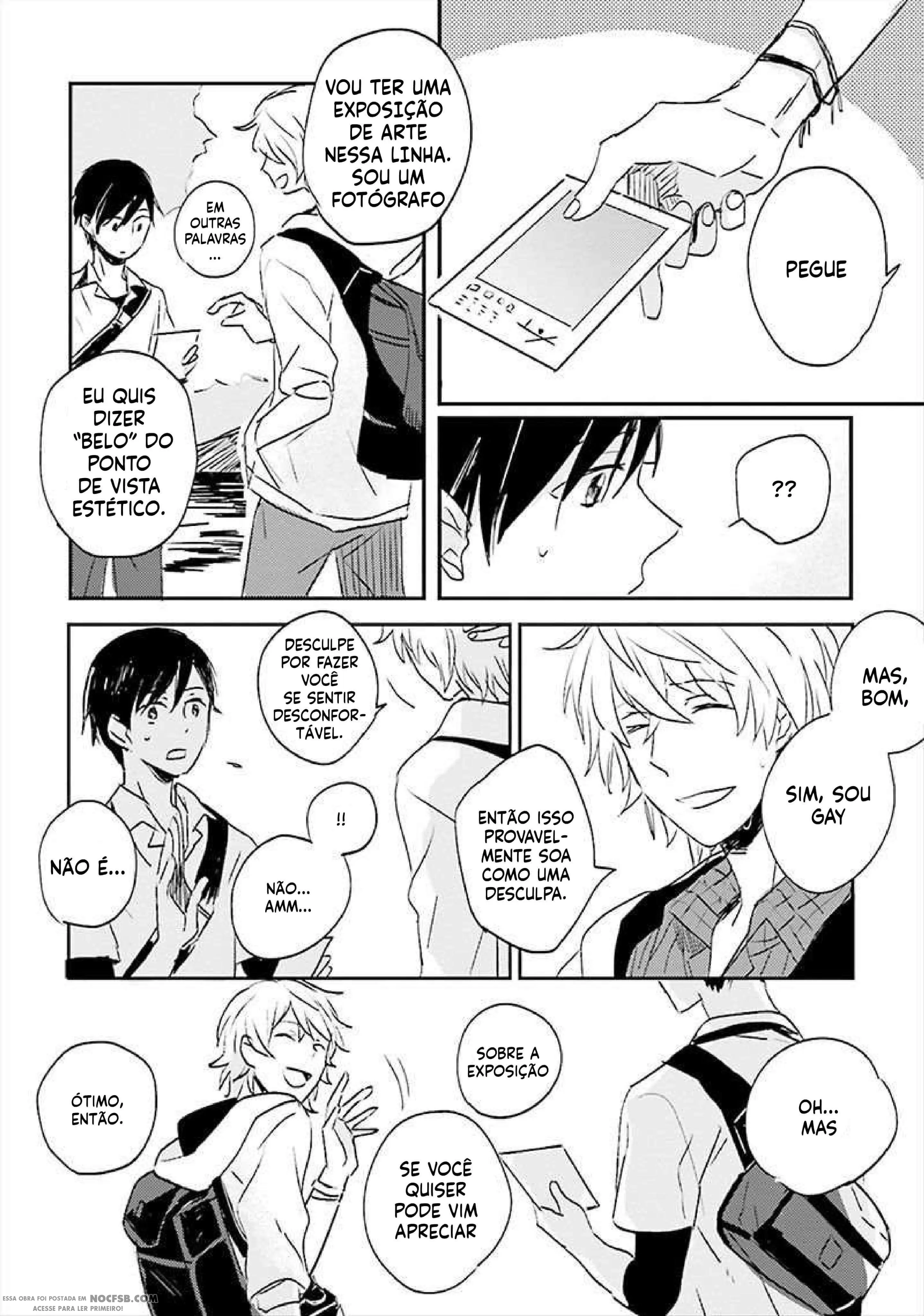 Focus – Capítulo 01 Yaoi – Página 10