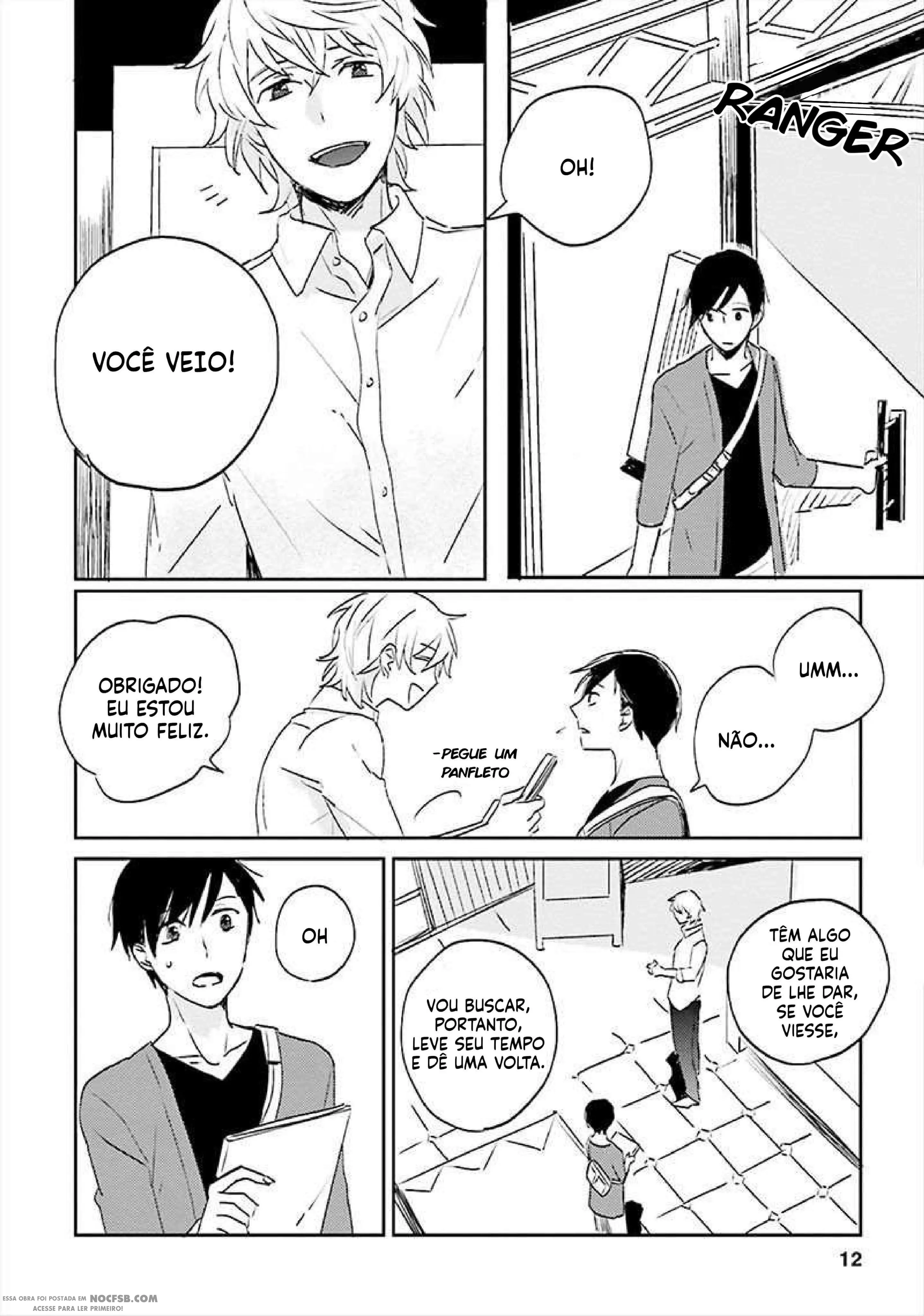 Focus – Capítulo 01 Yaoi – Página 12