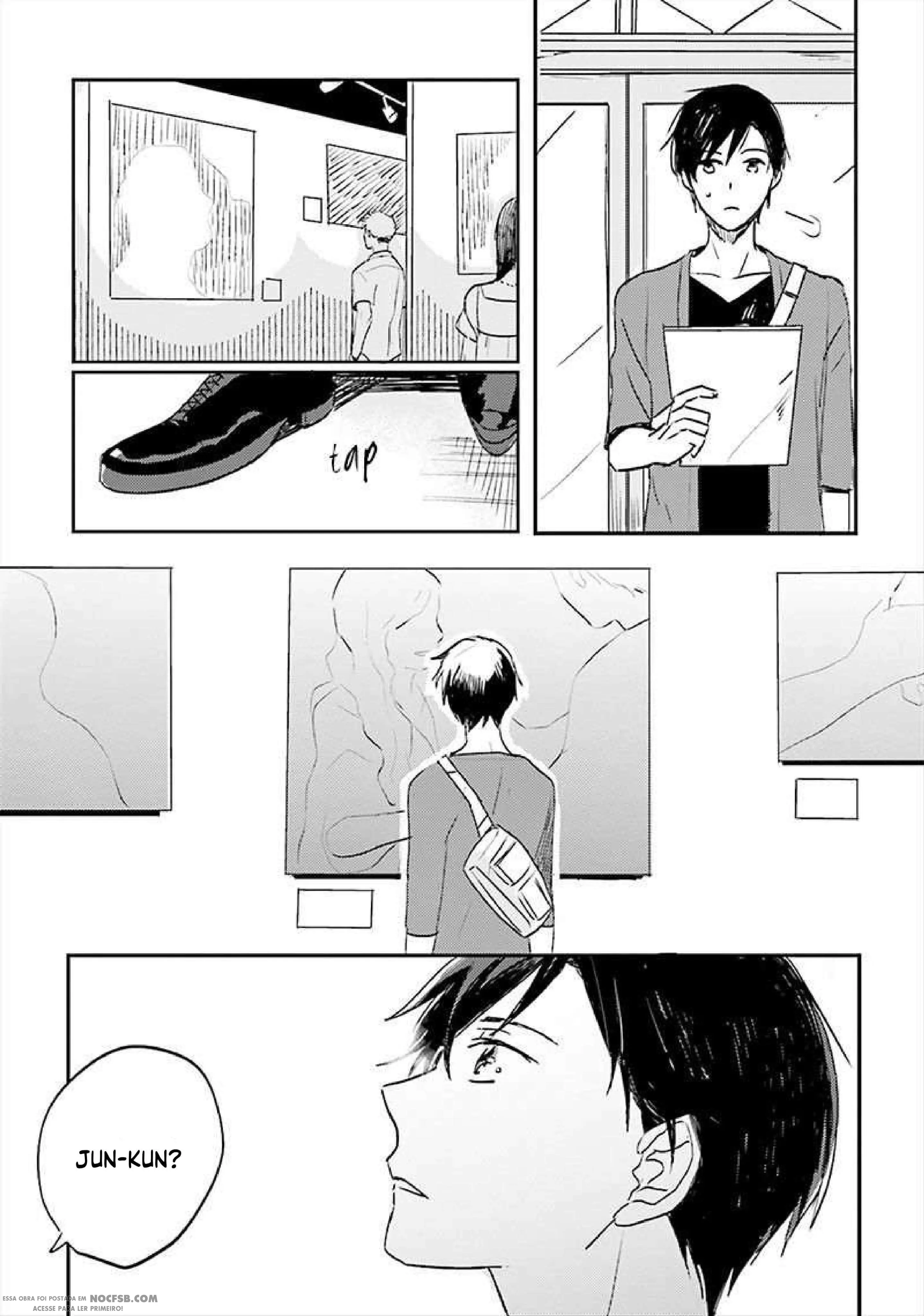 Focus – Capítulo 01 Yaoi – Página 13