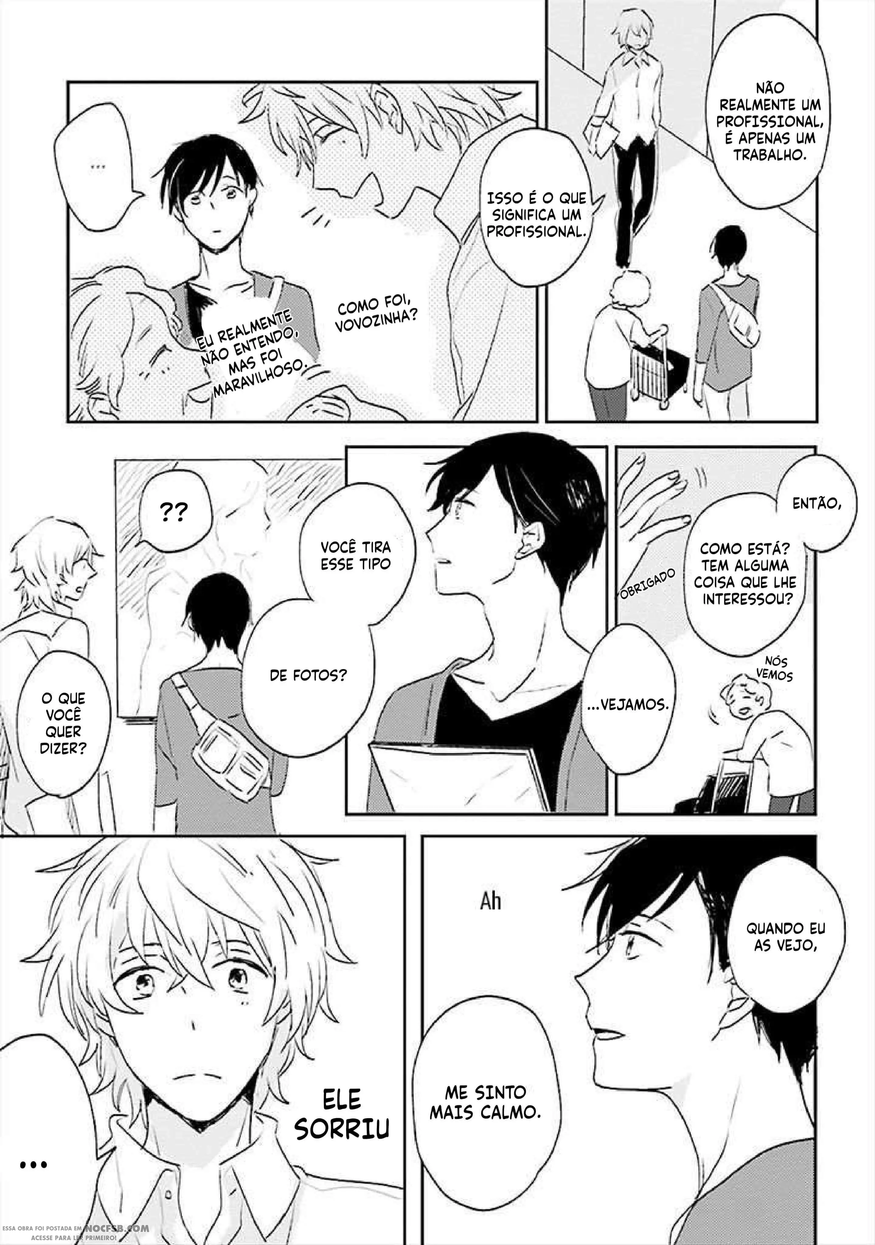 Focus – Capítulo 01 Yaoi – Página 15