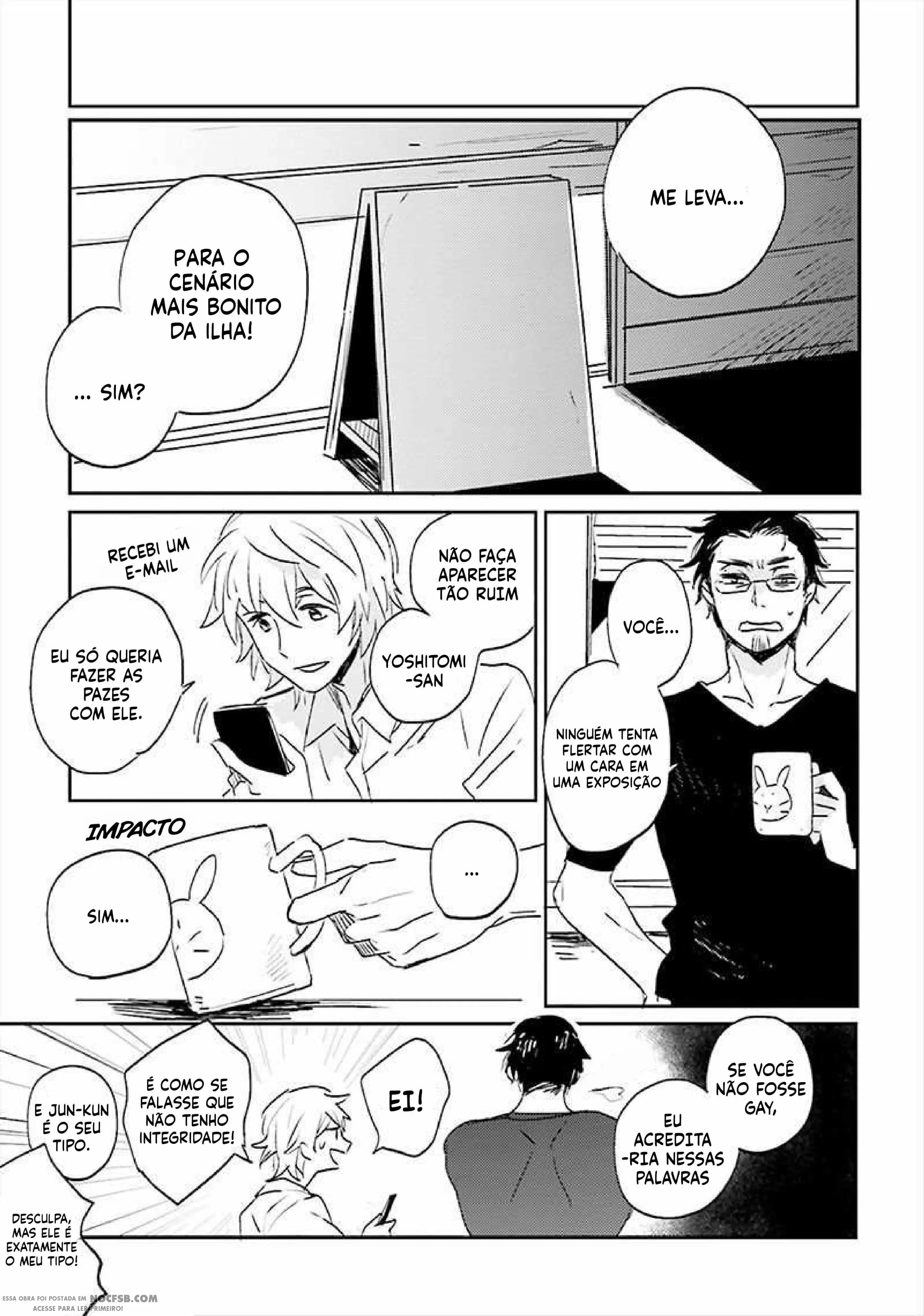 Focus – Capítulo 01 Yaoi – Página 17
