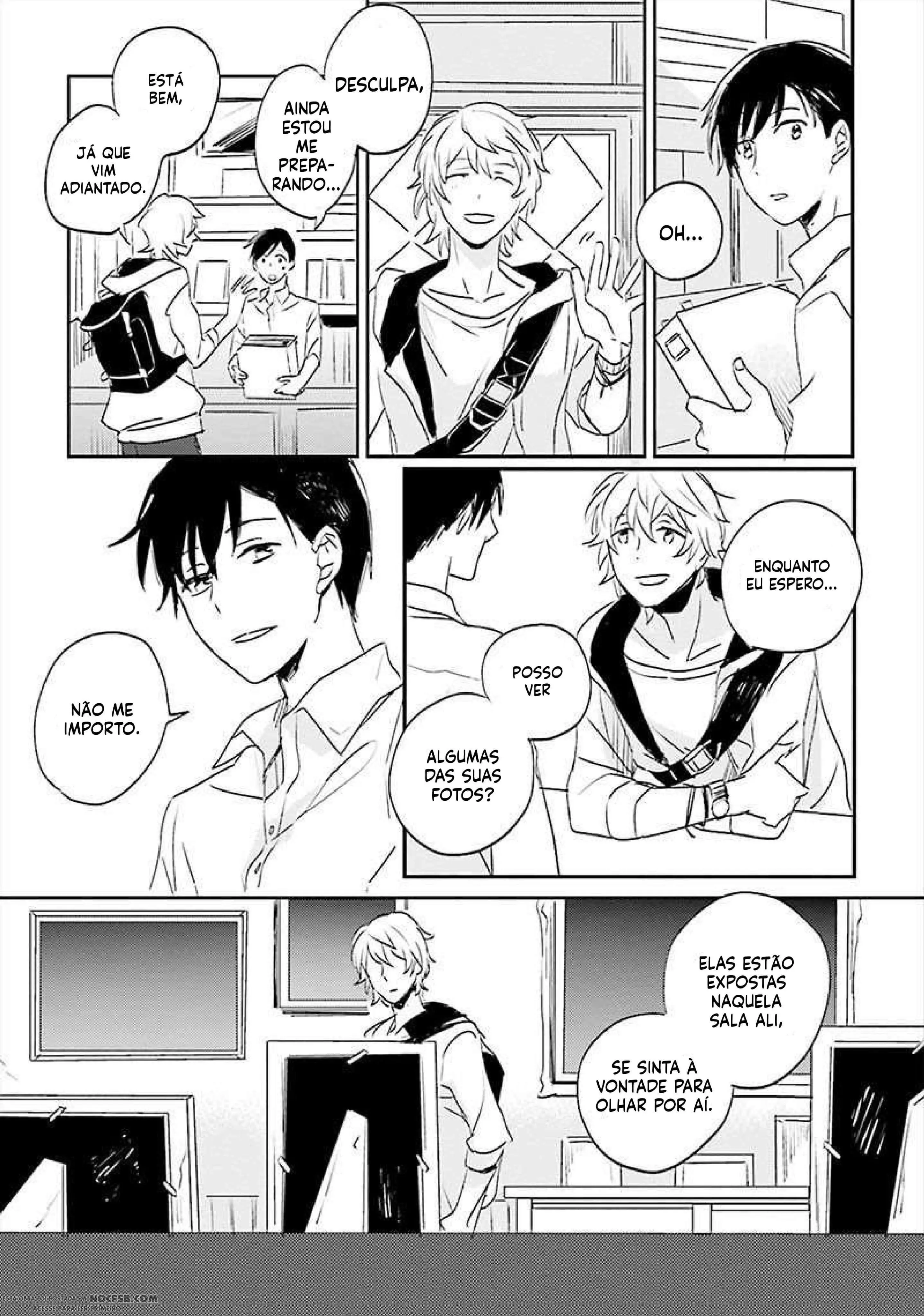 Focus – Capítulo 01 Yaoi – Página 20