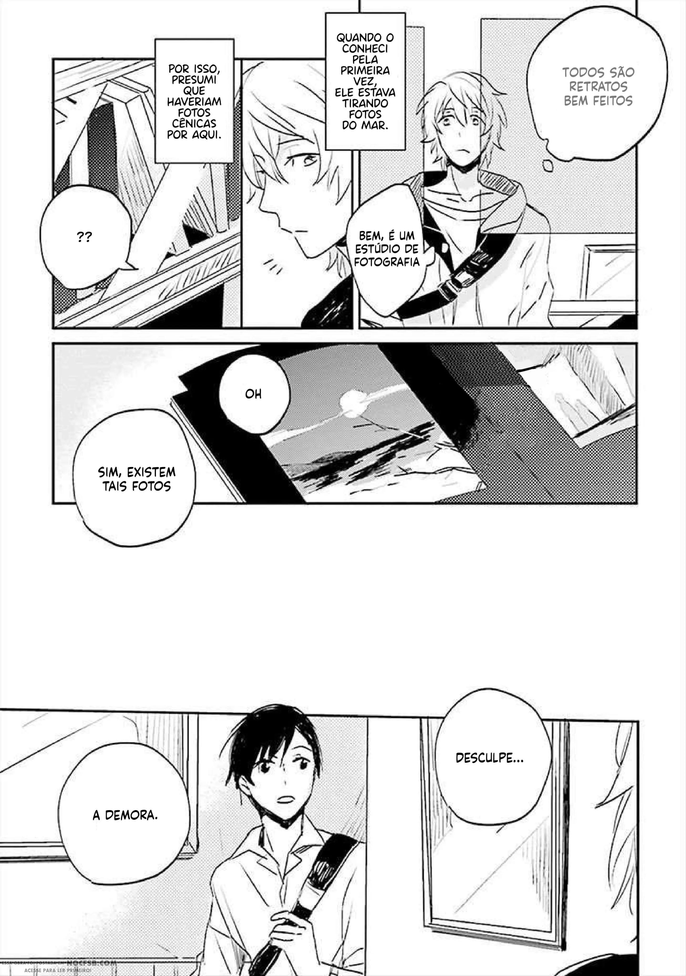 Focus – Capítulo 01 Yaoi – Página 21