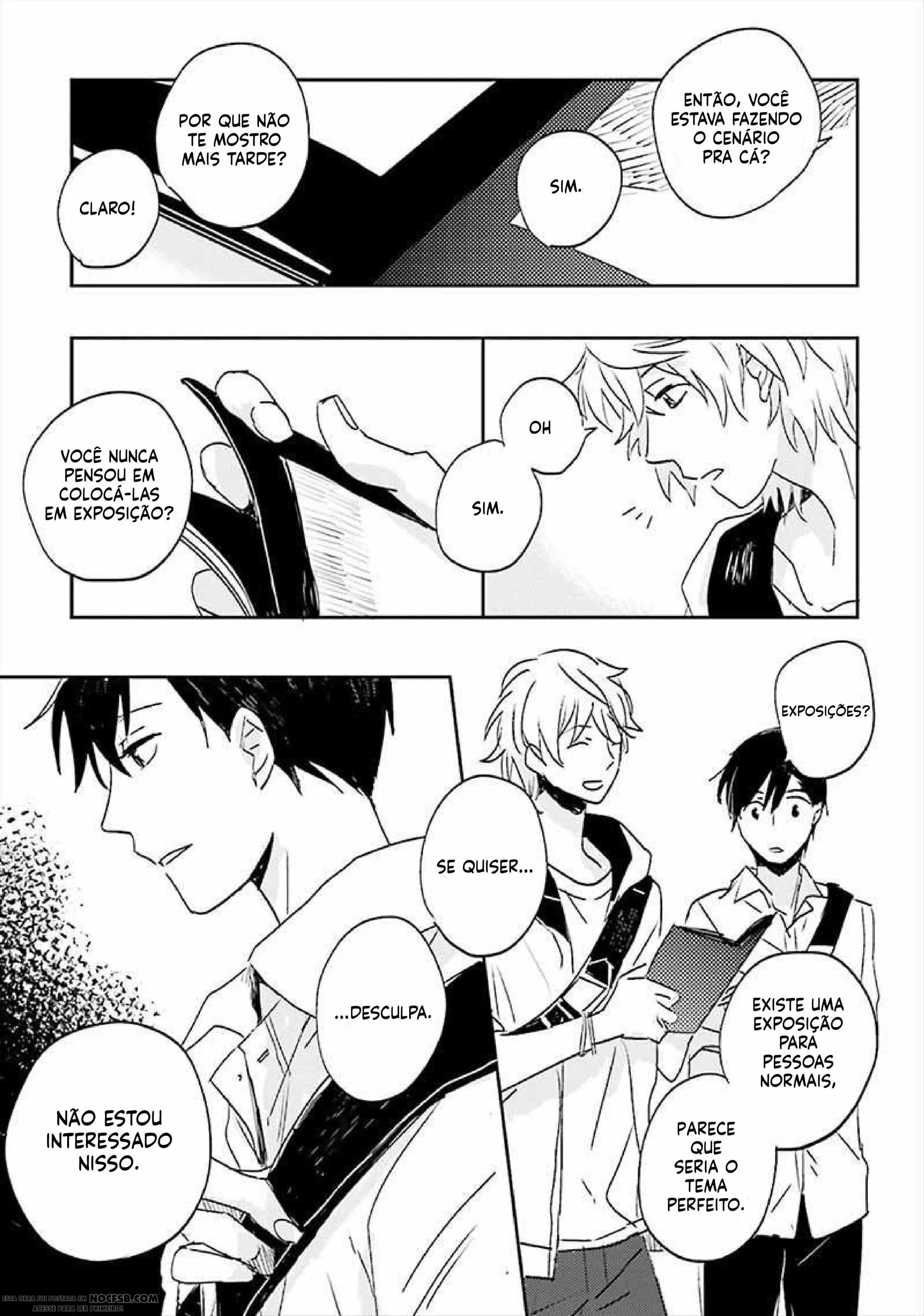 Focus – Capítulo 01 Yaoi – Página 23