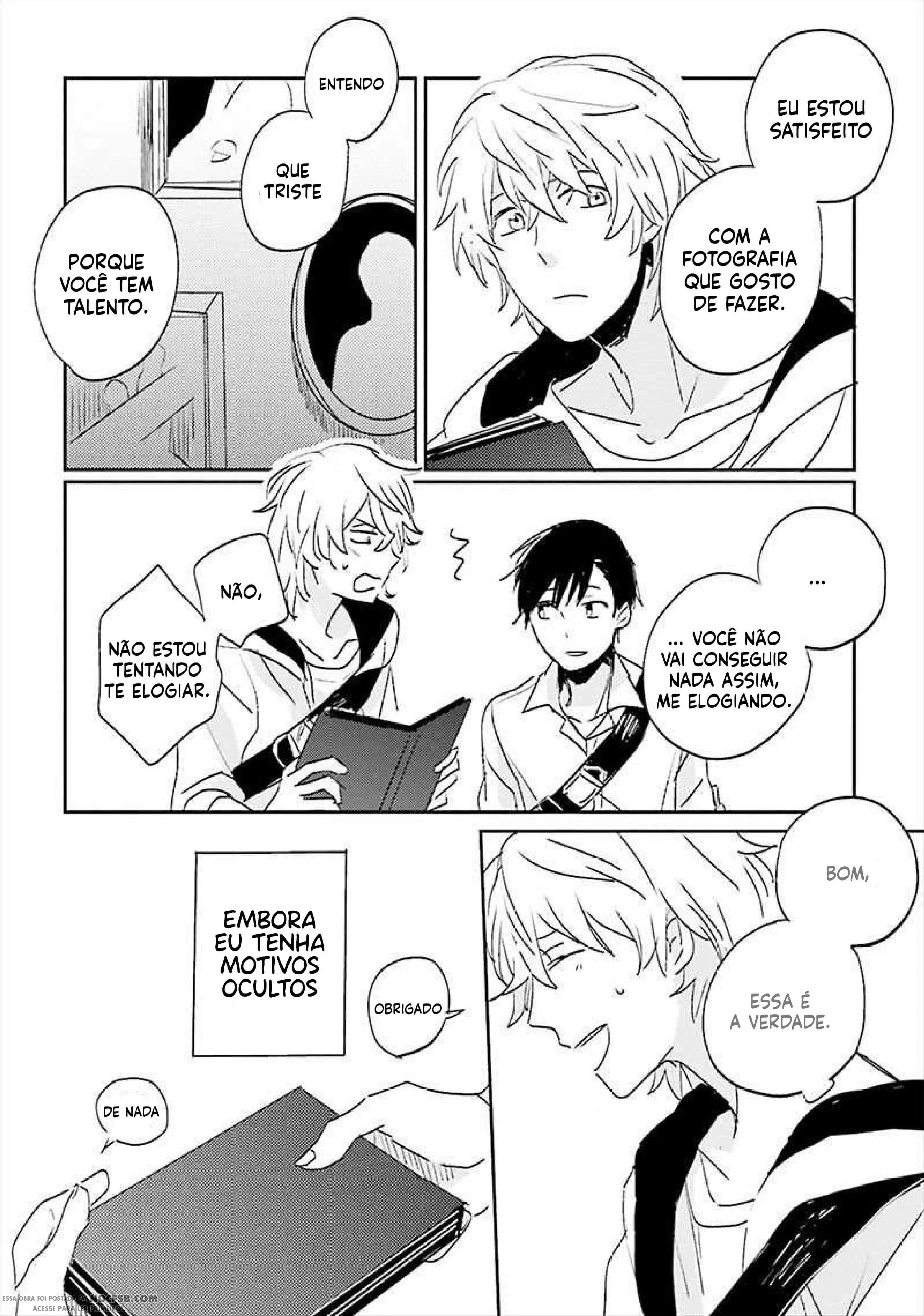 Focus – Capítulo 01 Yaoi – Página 24