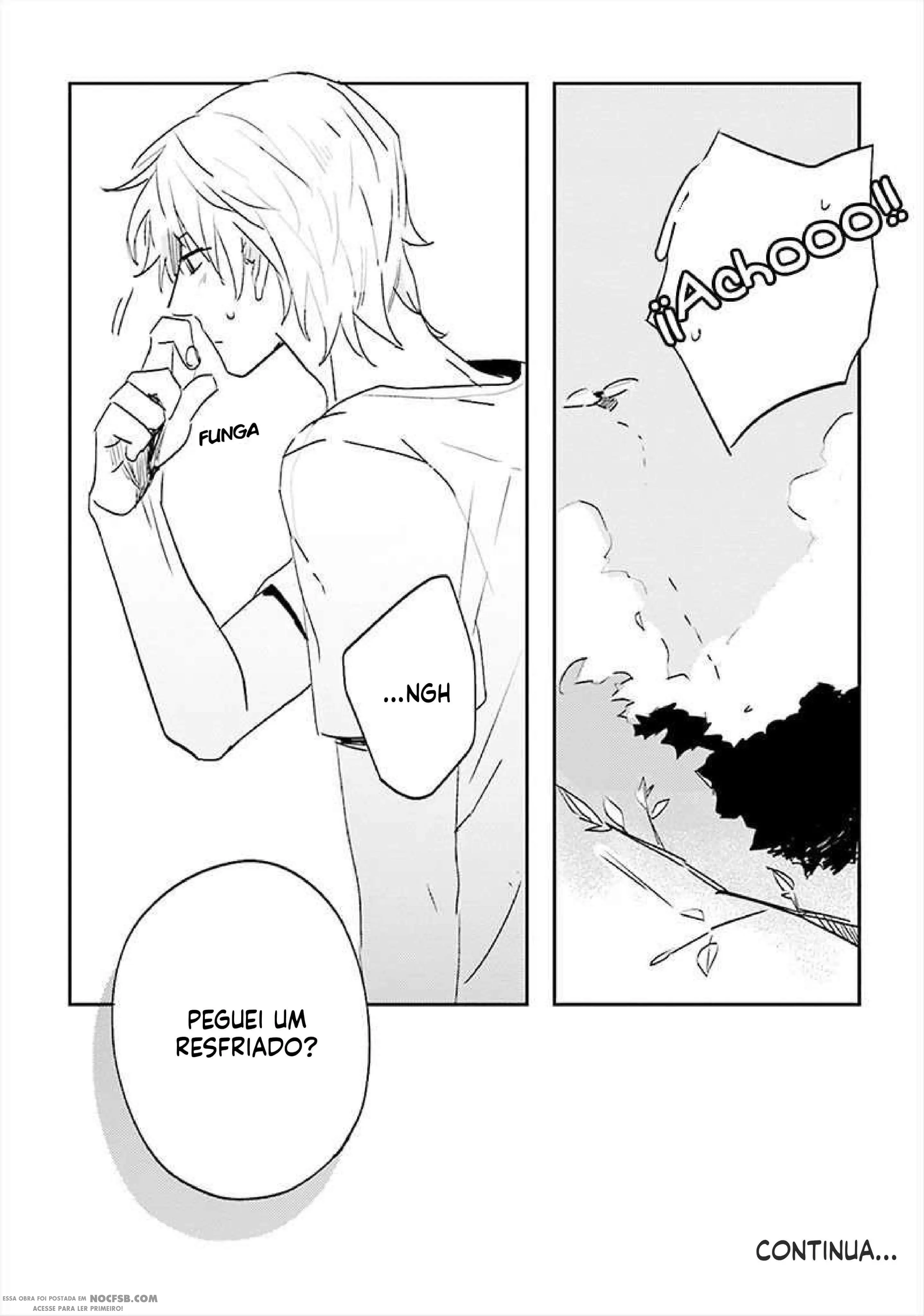 Focus – Capítulo 01 Yaoi – Página 25