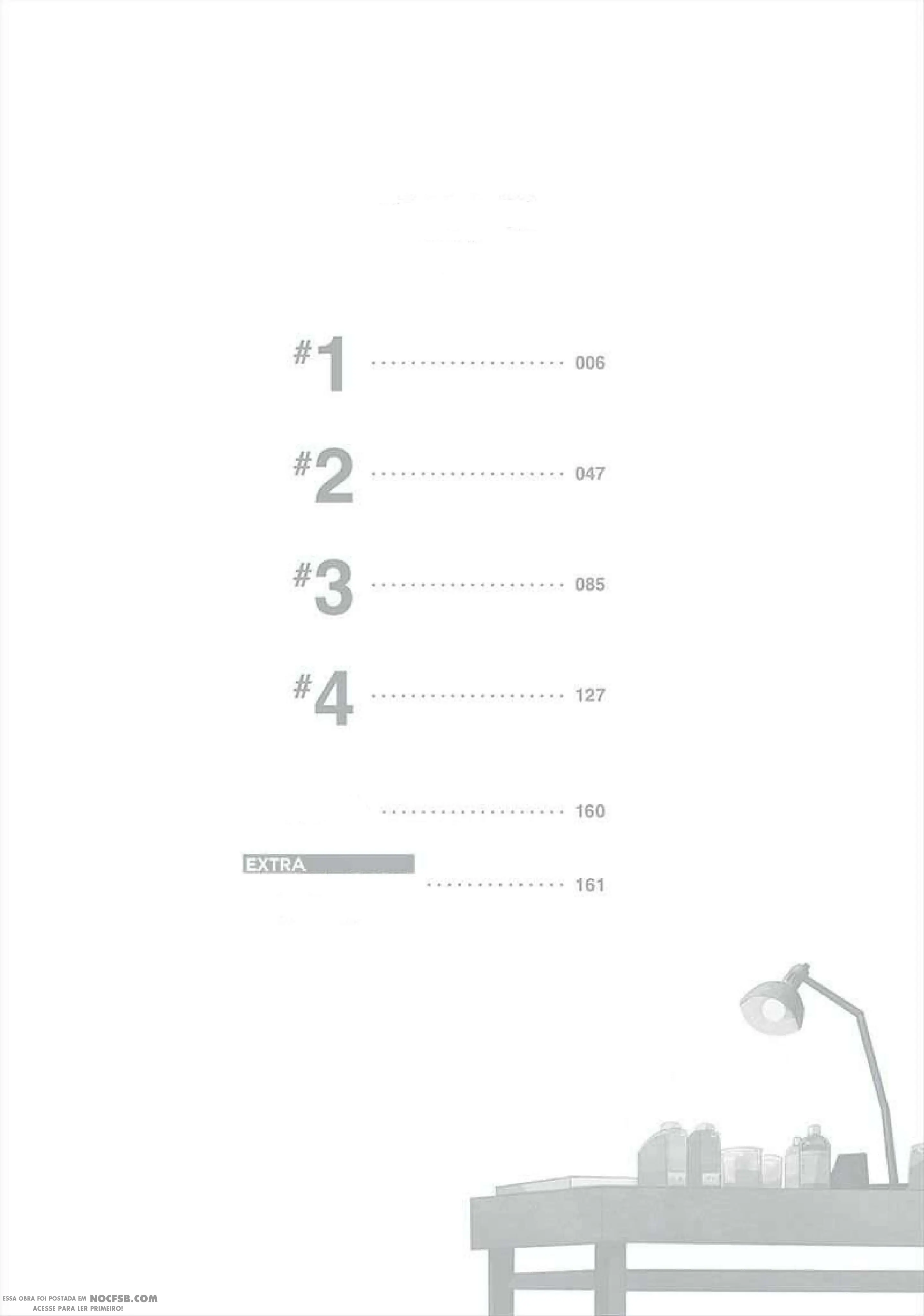 Focus – Capítulo 01 Yaoi – Página 4