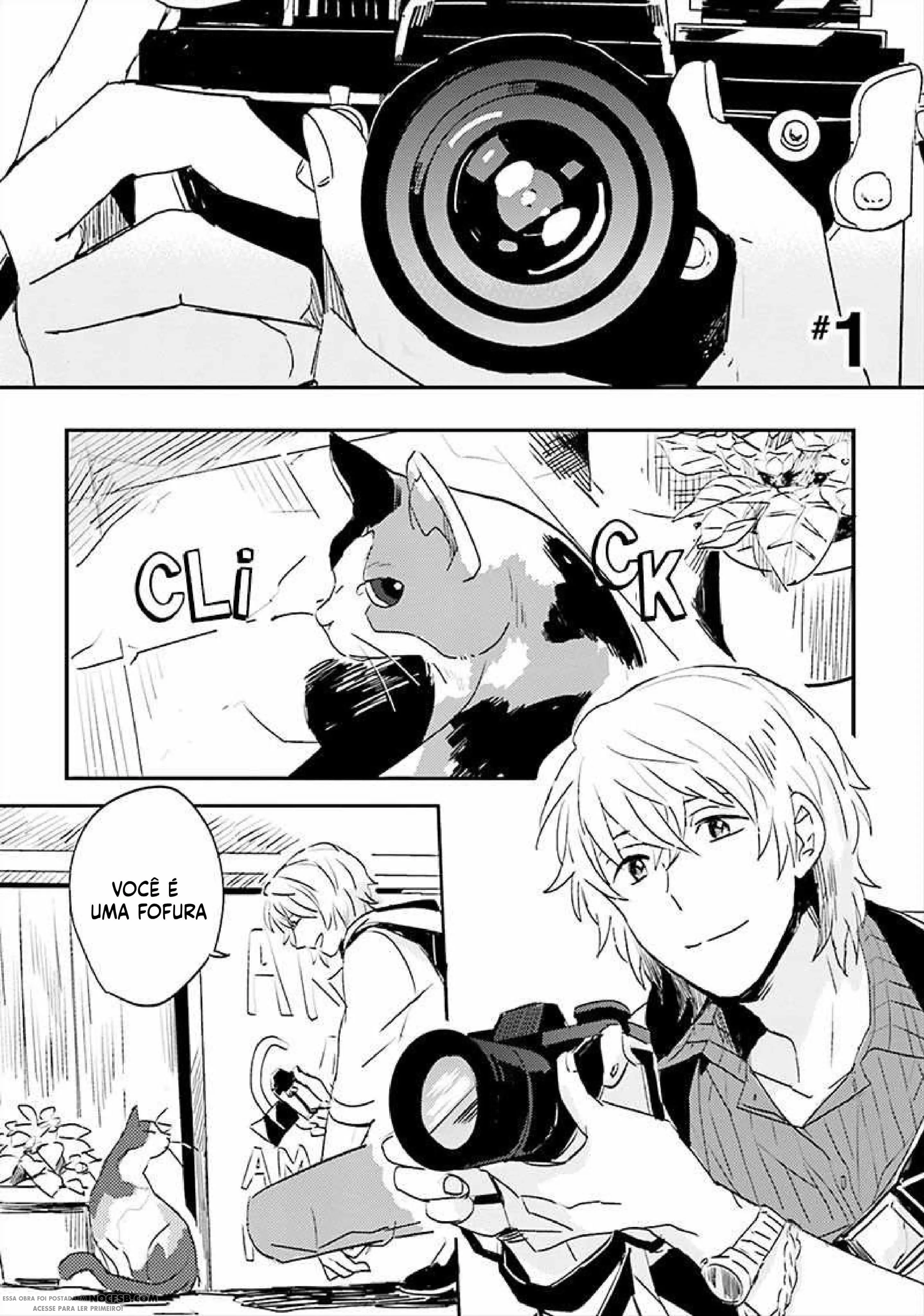 Focus – Capítulo 01 Yaoi – Página 6