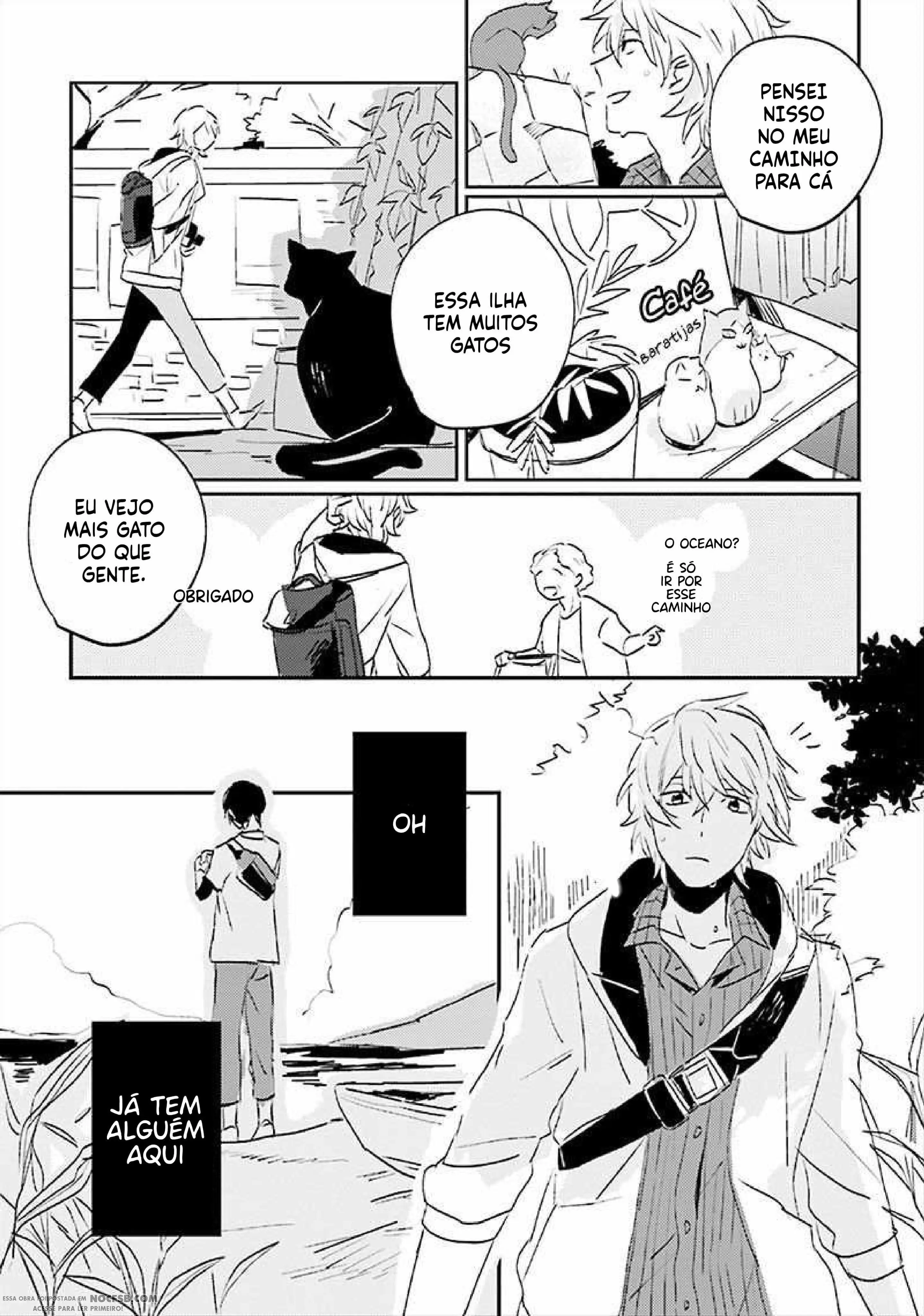 Focus – Capítulo 01 Yaoi – Página 7