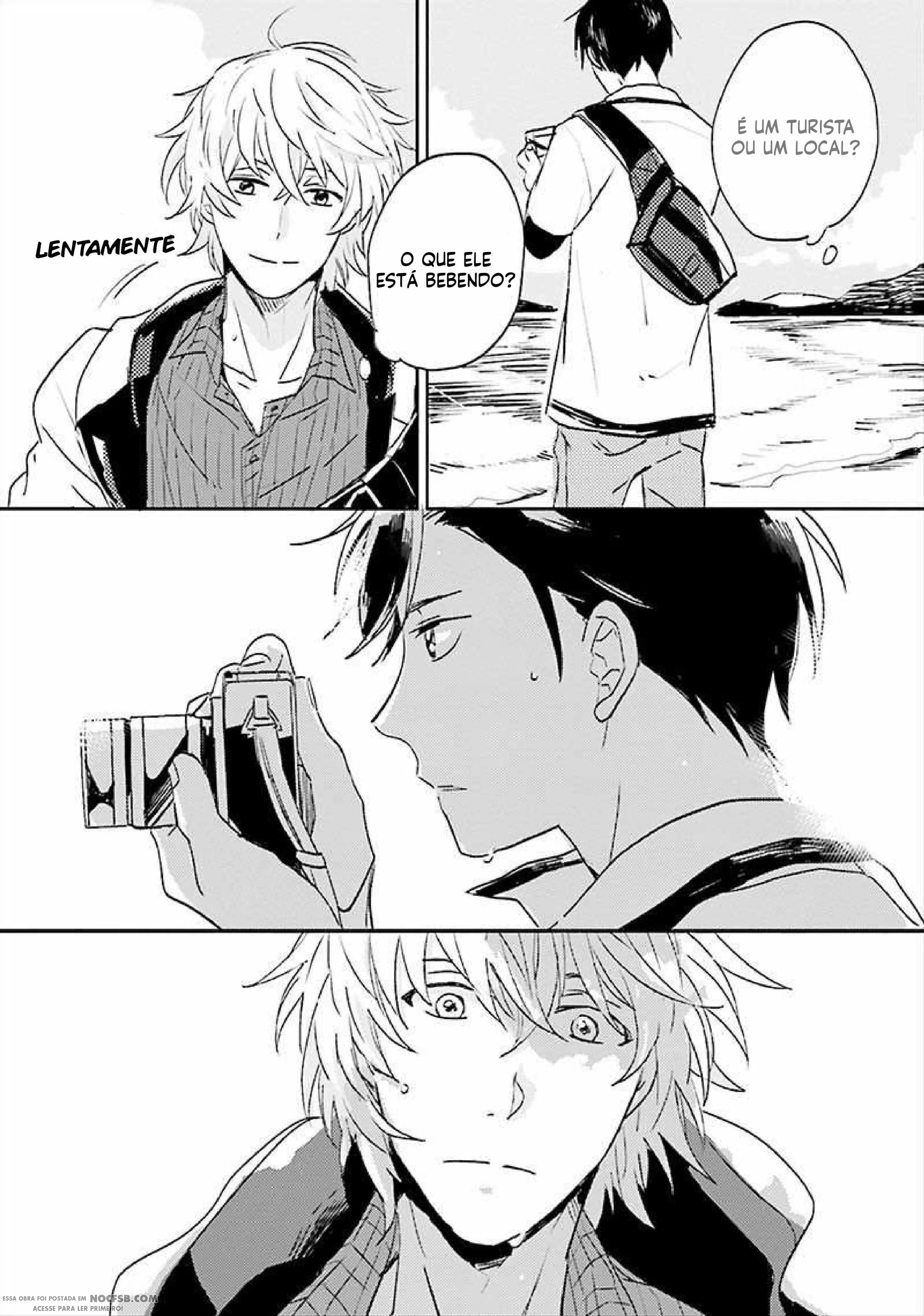 Focus – Capítulo 01 Yaoi – Página 8