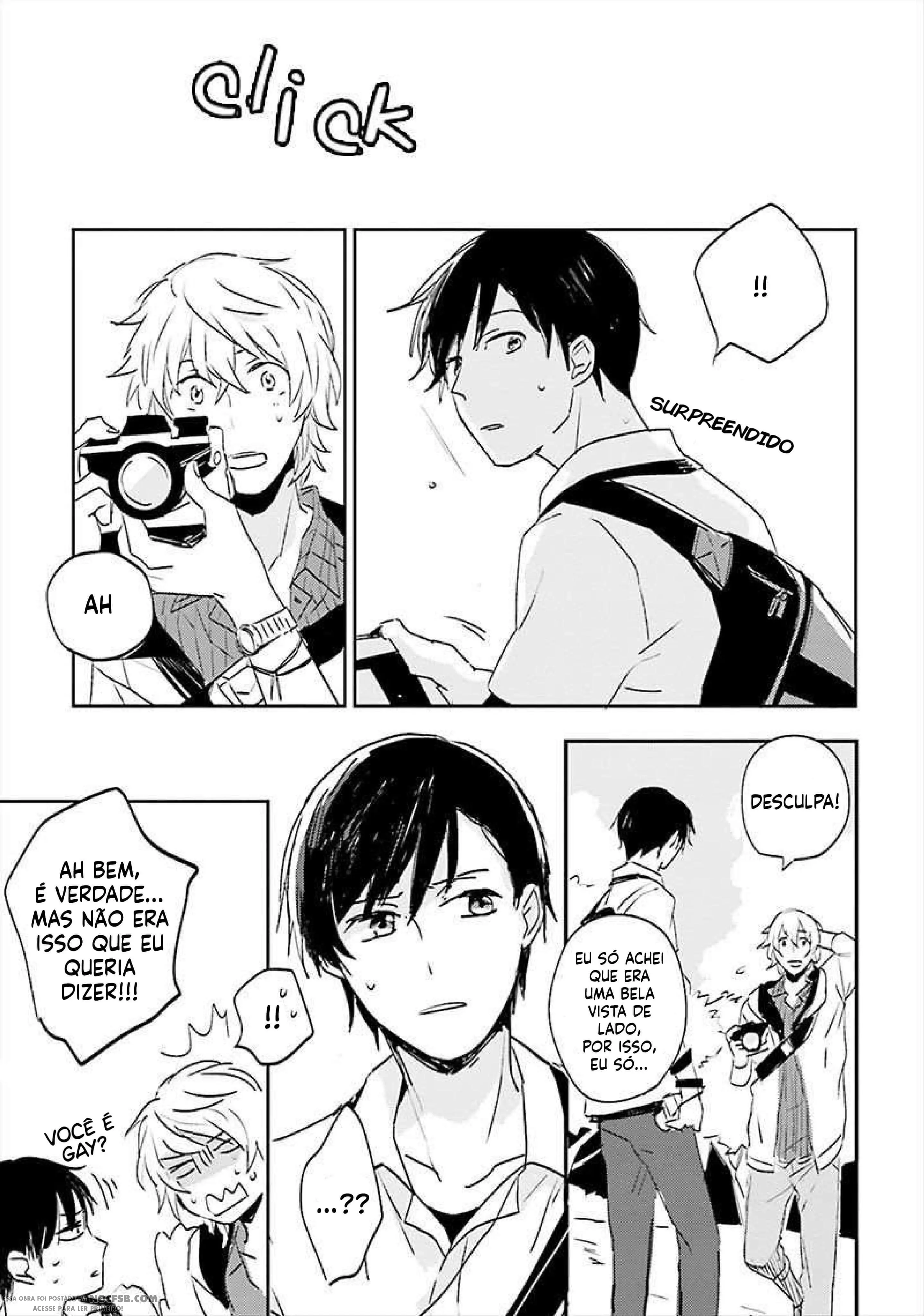 Focus – Capítulo 01 Yaoi – Página 9