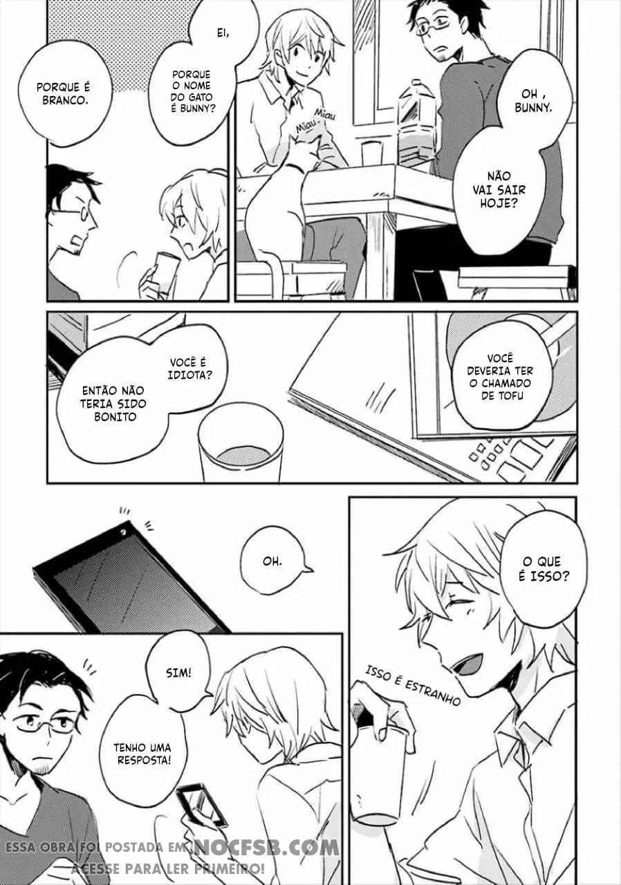 Focus – Capítulo 02 Yaoi – Página 10