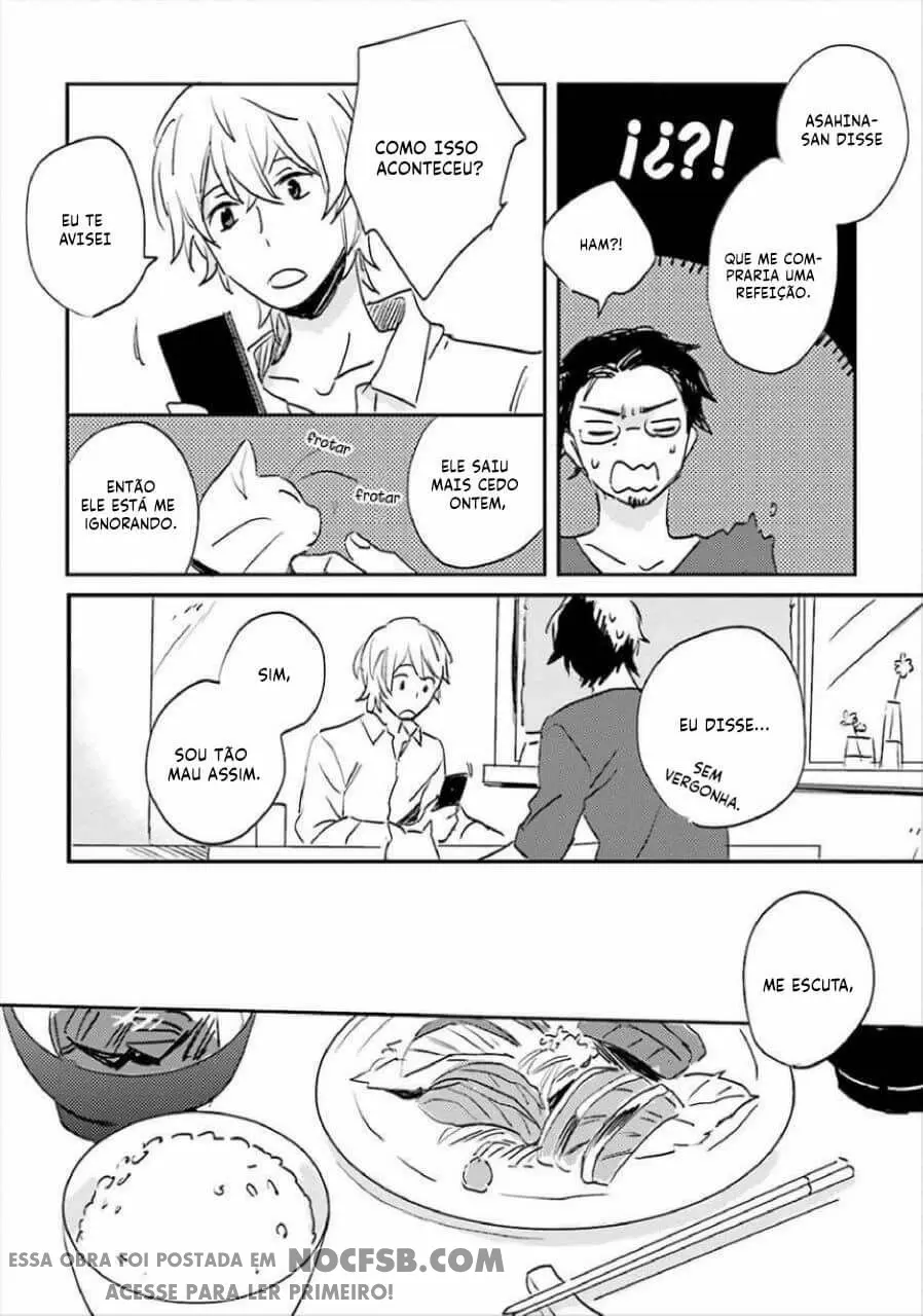 Focus – Capítulo 02 Yaoi – Página 11