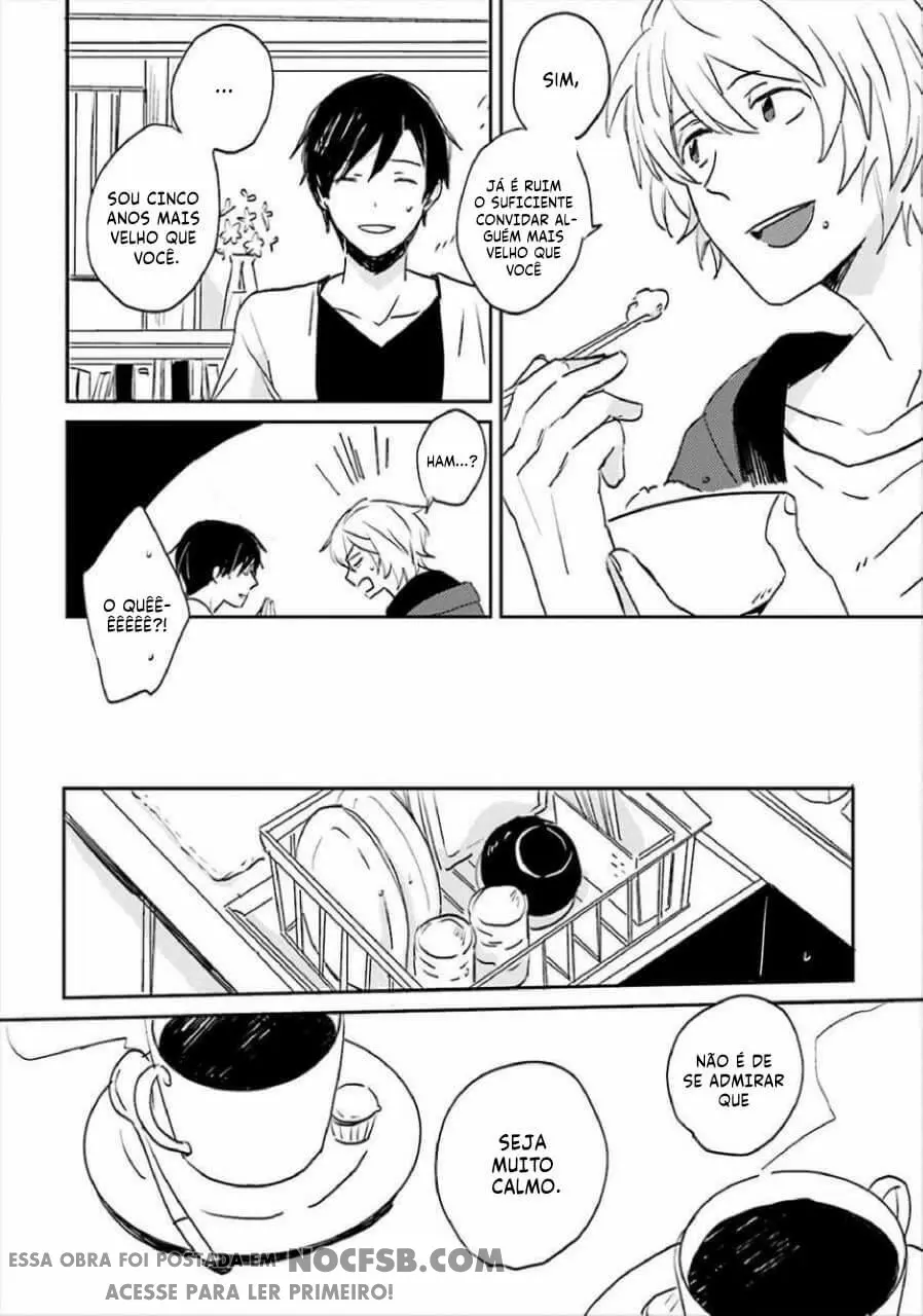 Focus – Capítulo 02 Yaoi – Página 13