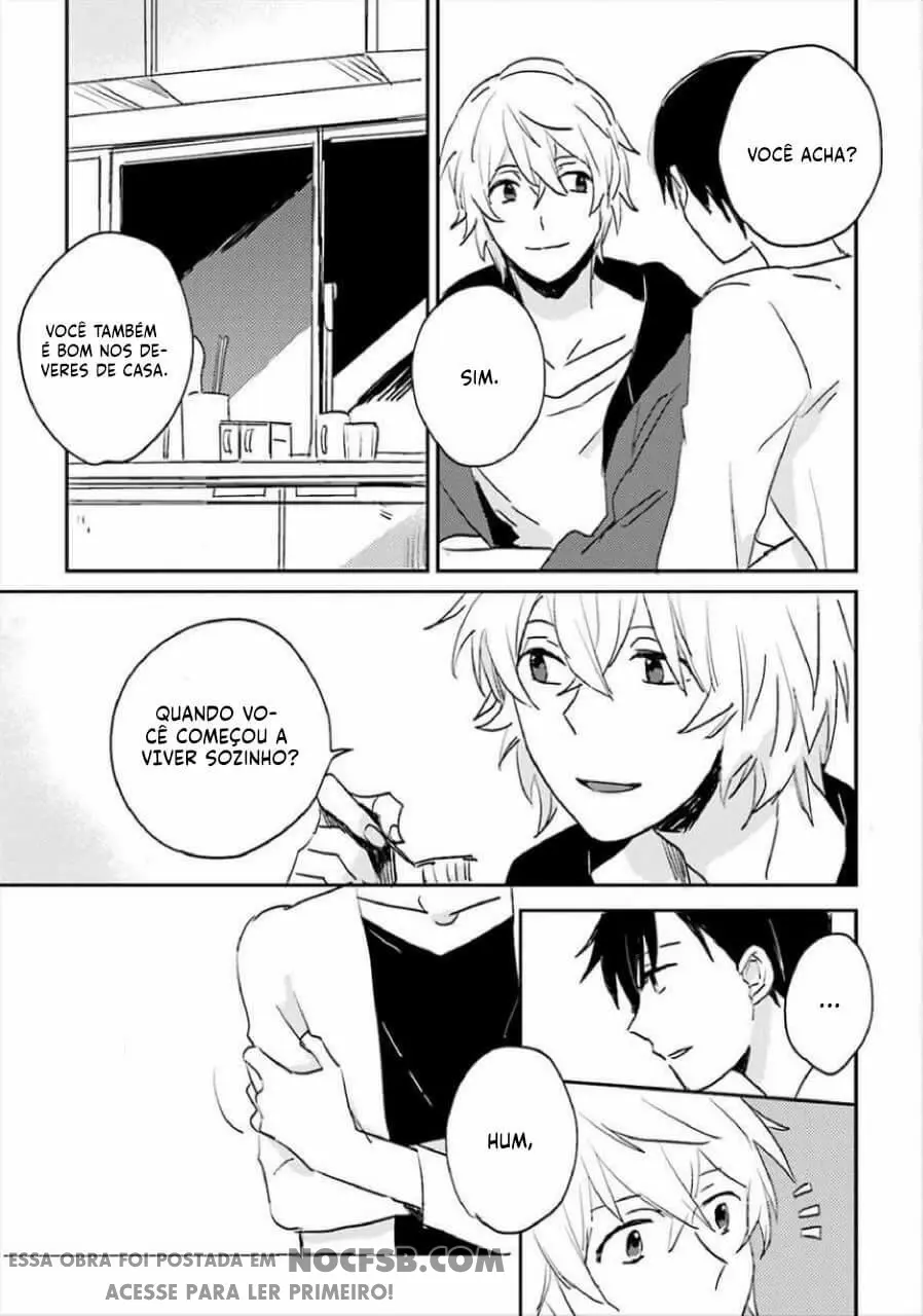 Focus – Capítulo 02 Yaoi – Página 14