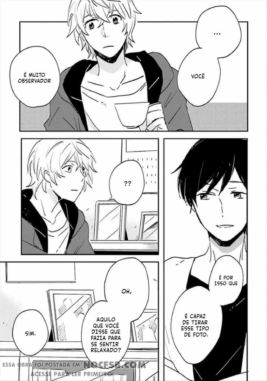 Focus – Capítulo 02 Yaoi – Página 16