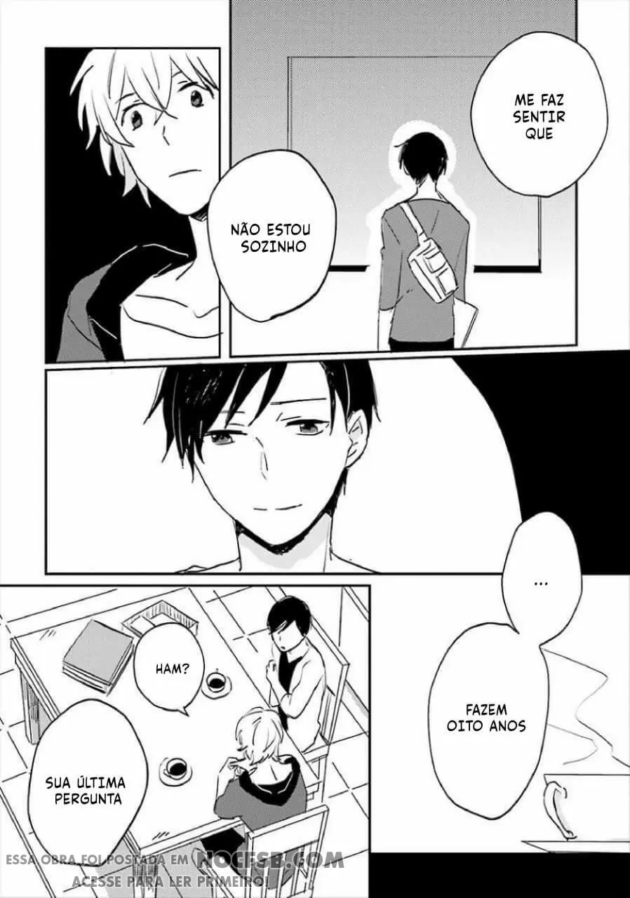 Focus – Capítulo 02 Yaoi – Página 17