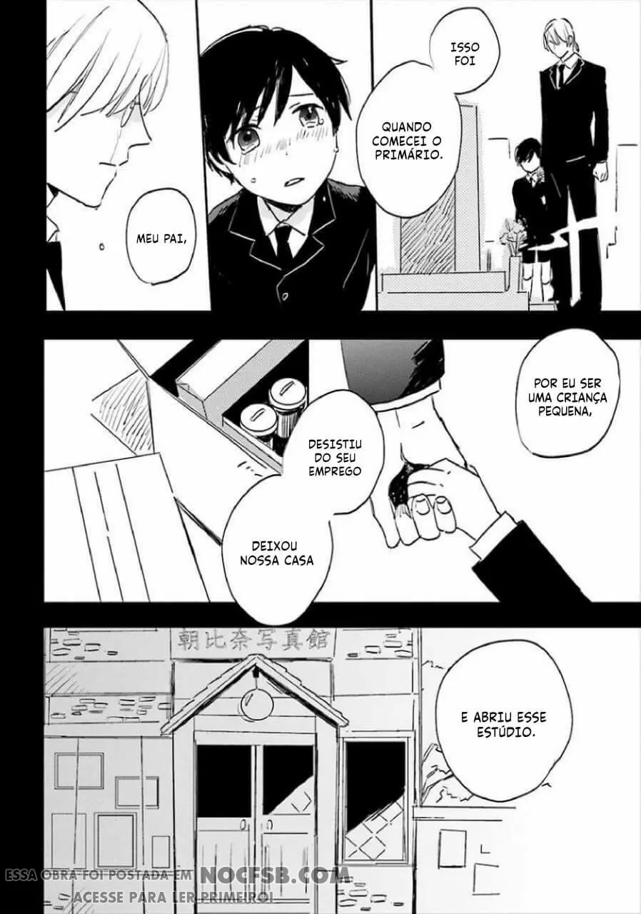 Focus – Capítulo 02 Yaoi – Página 18