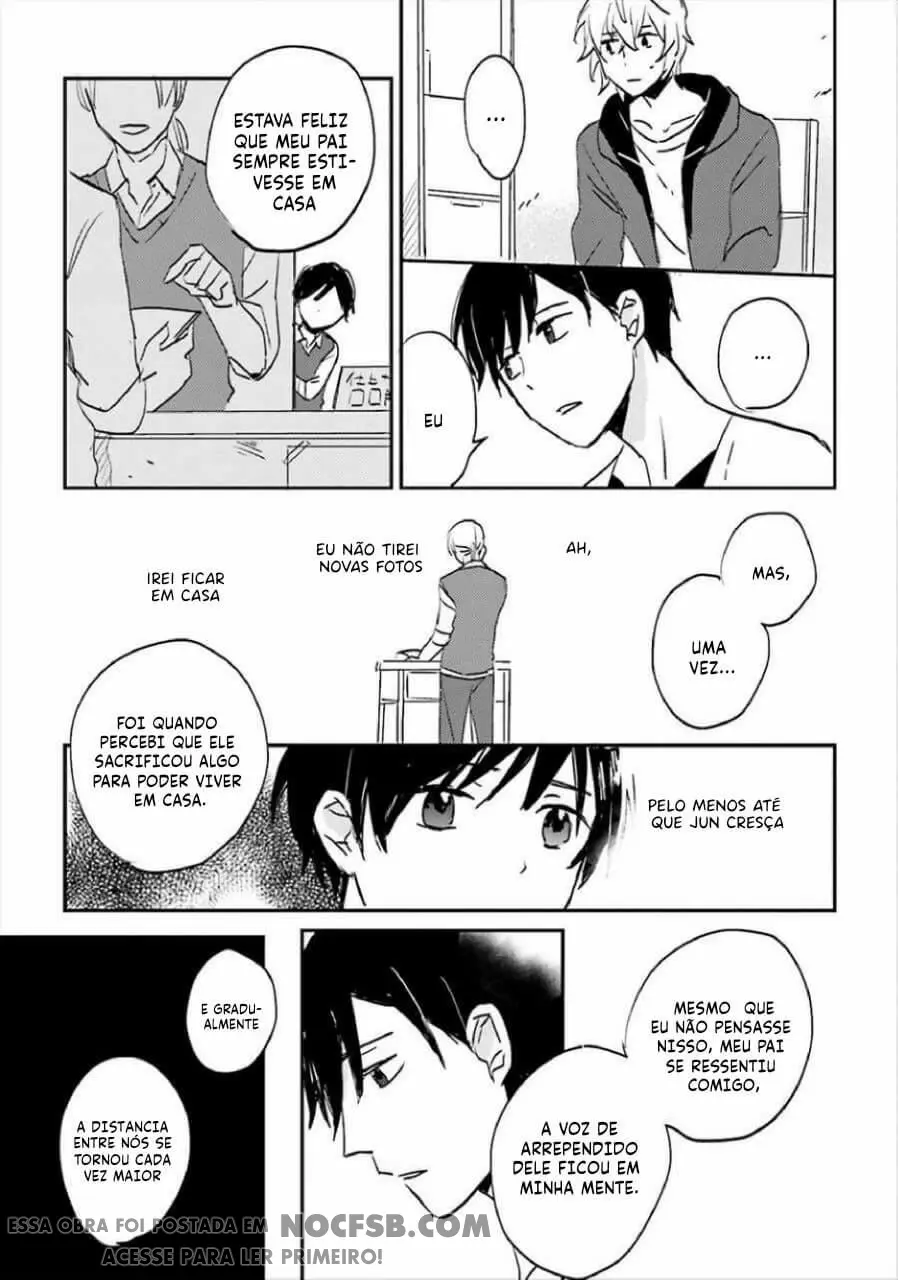 Focus – Capítulo 02 Yaoi – Página 19