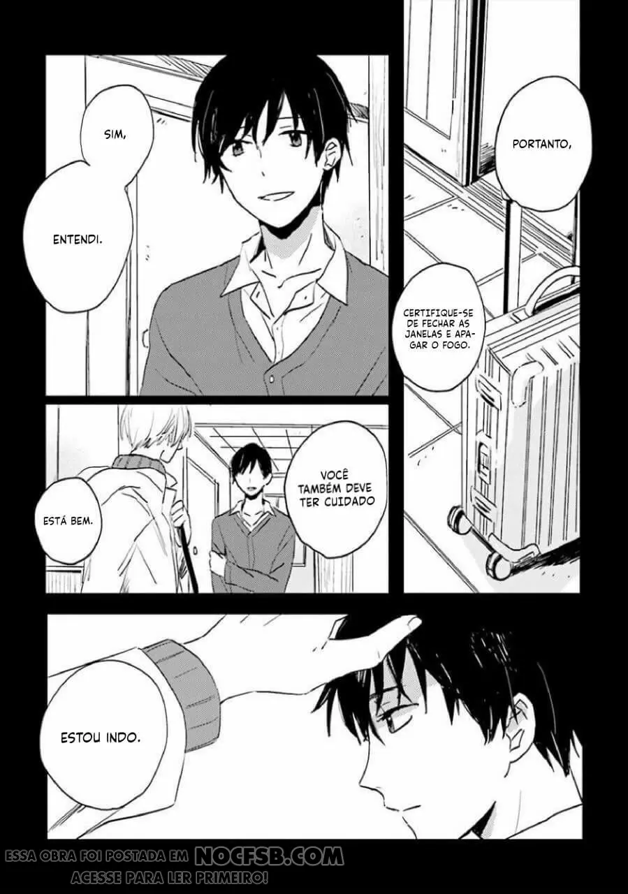 Focus – Capítulo 02 Yaoi – Página 2