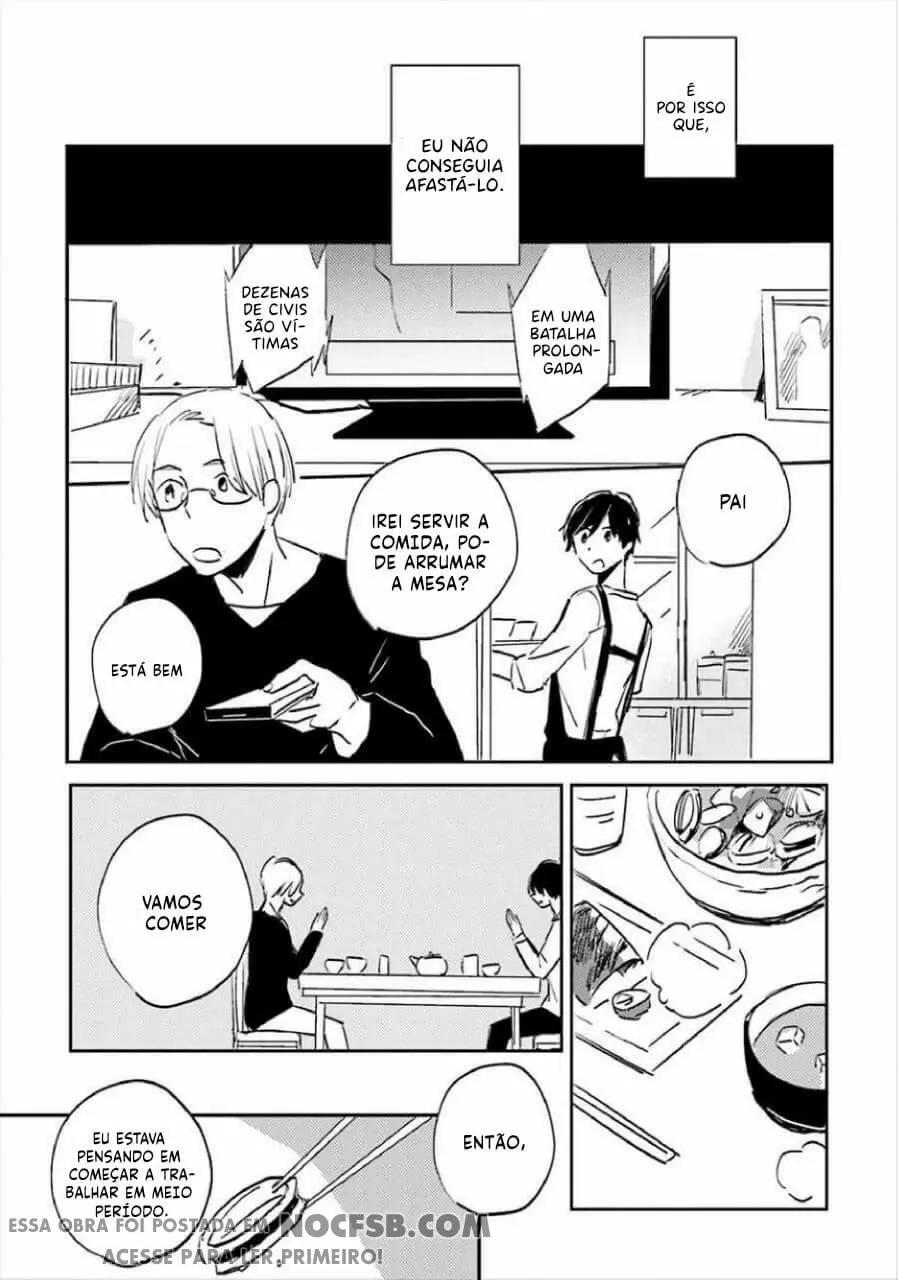 Focus – Capítulo 02 Yaoi – Página 20