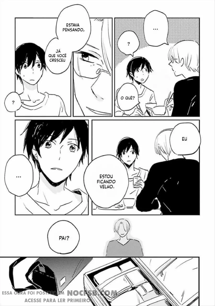 Focus – Capítulo 02 Yaoi – Página 21