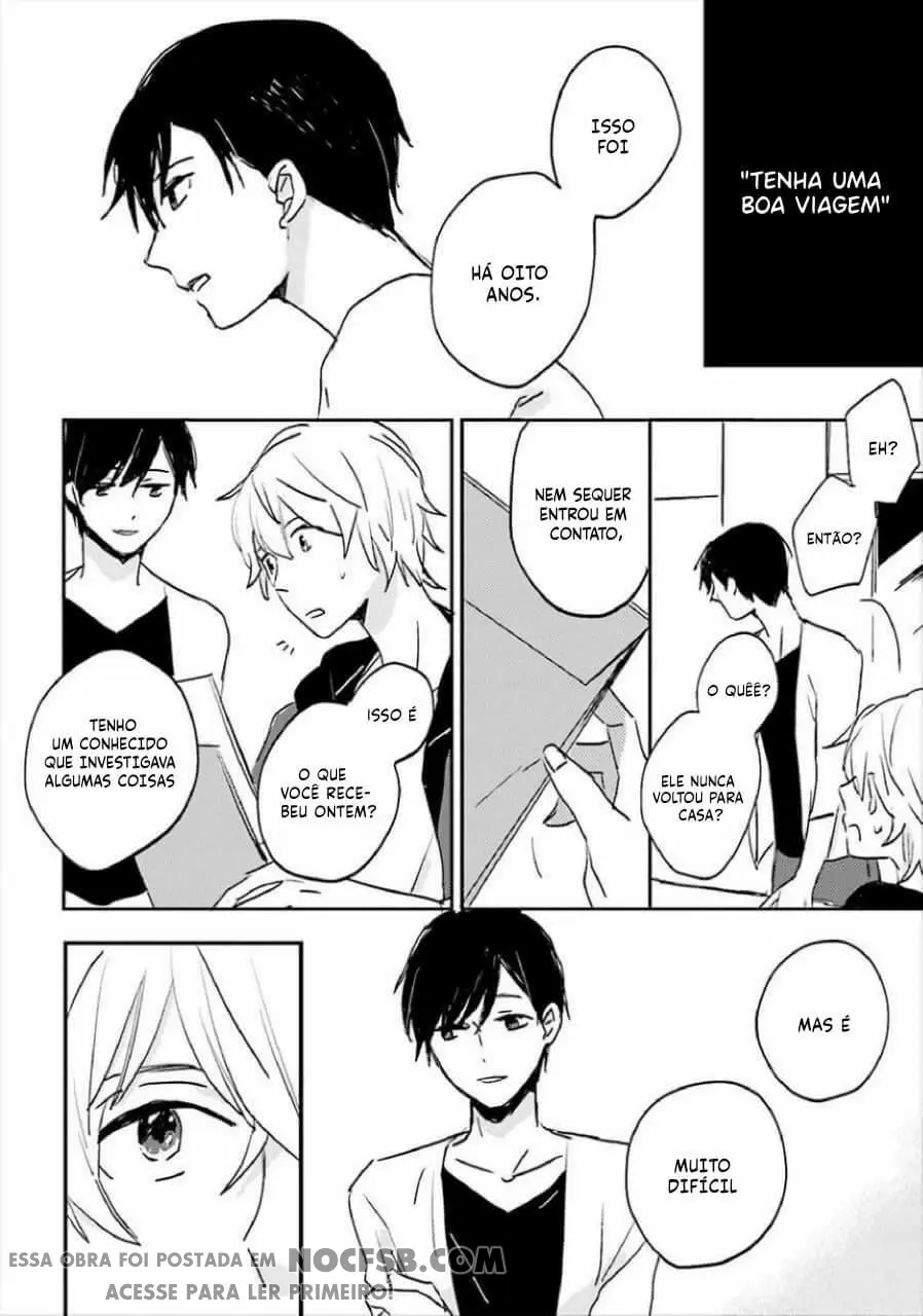 Focus – Capítulo 02 Yaoi – Página 24