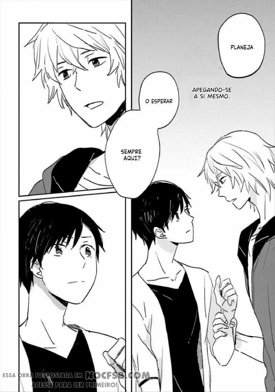 Focus – Capítulo 02 Yaoi – Página 26