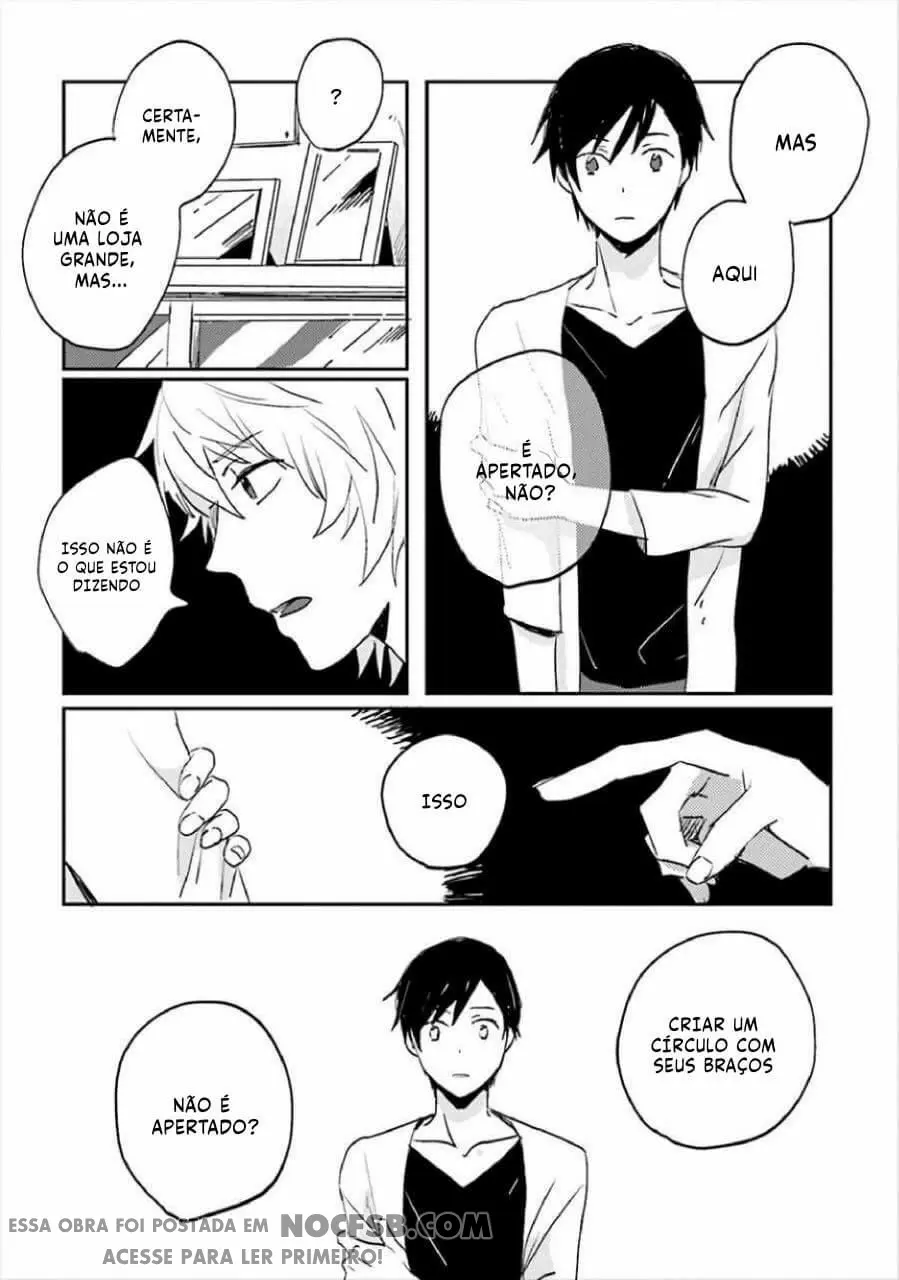 Focus – Capítulo 02 Yaoi – Página 28