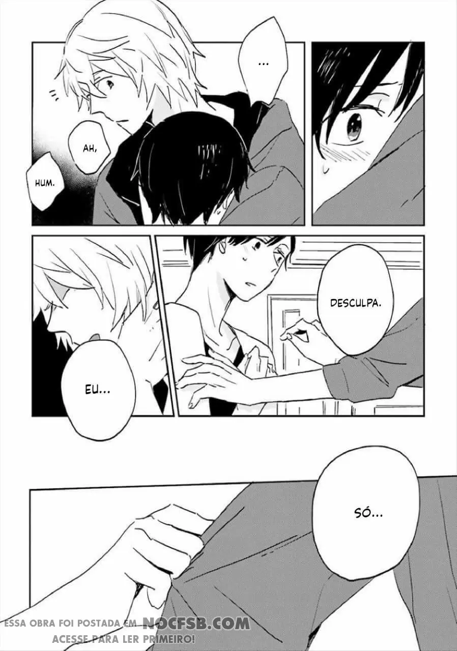 Focus – Capítulo 02 Yaoi – Página 30