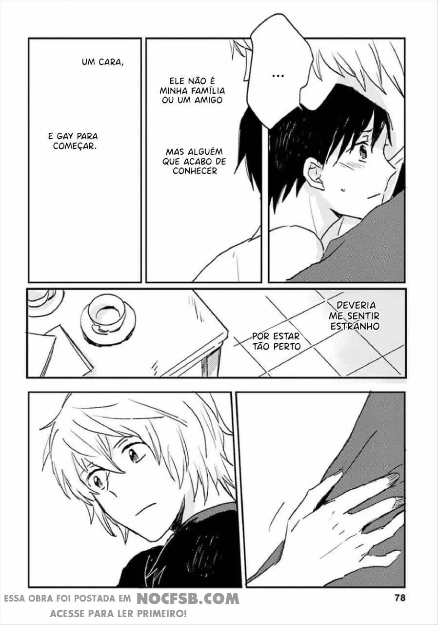 Focus – Capítulo 02 Yaoi – Página 32