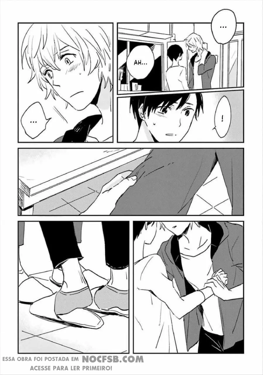 Focus – Capítulo 02 Yaoi – Página 35