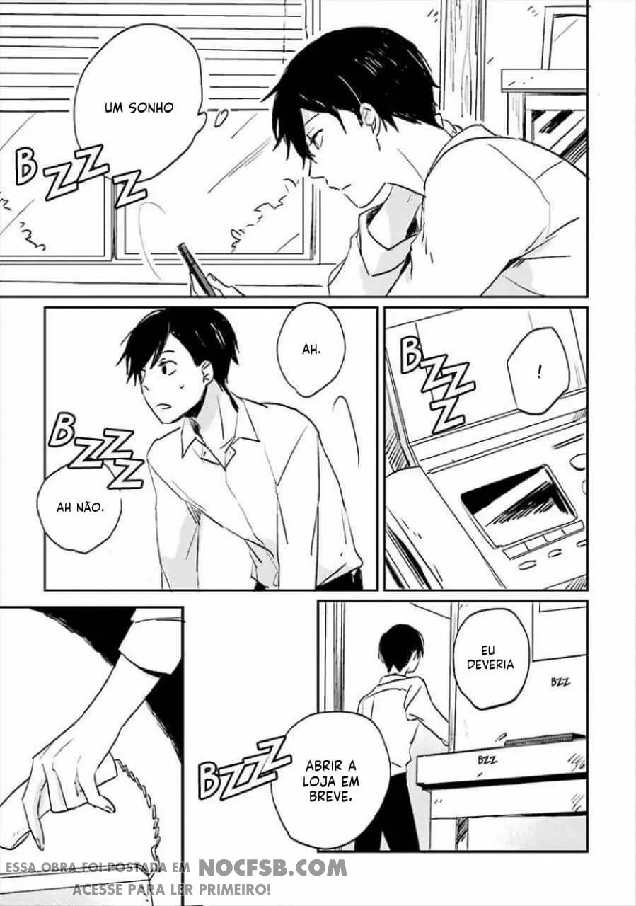 Focus – Capítulo 02 Yaoi – Página 4