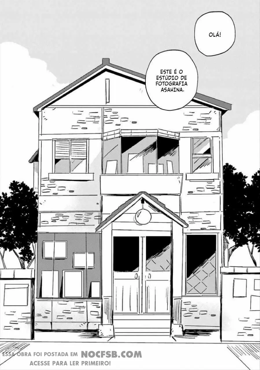 Focus – Capítulo 02 Yaoi – Página 5