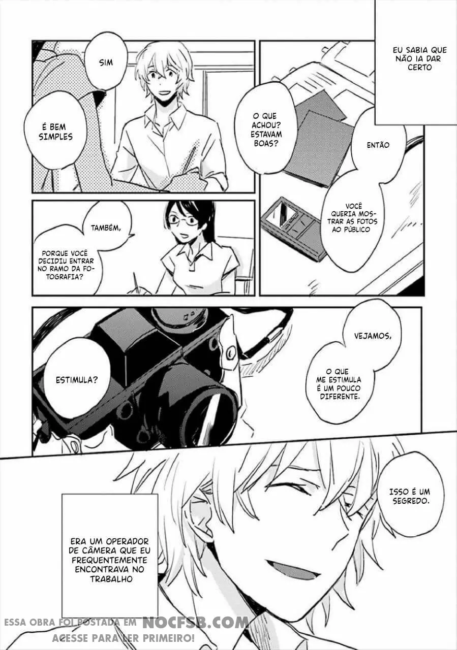 Focus – Capítulo 02 Yaoi – Página 7